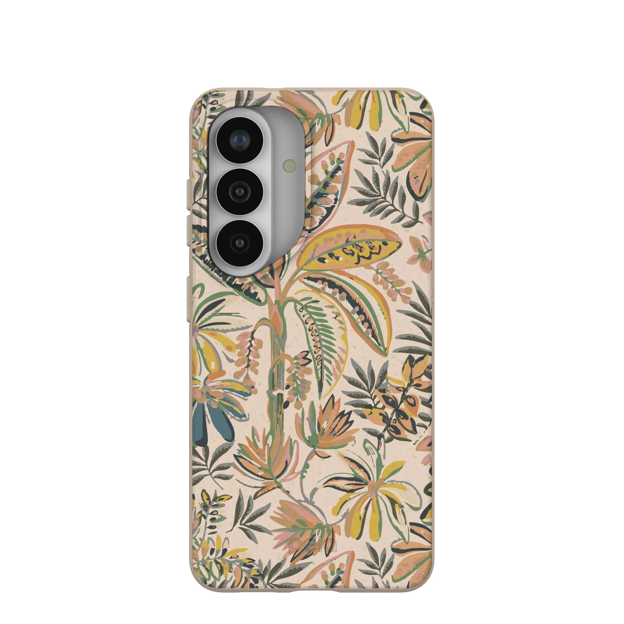 Seashell Dreamy Tropics Samsung Galaxy S26 Case