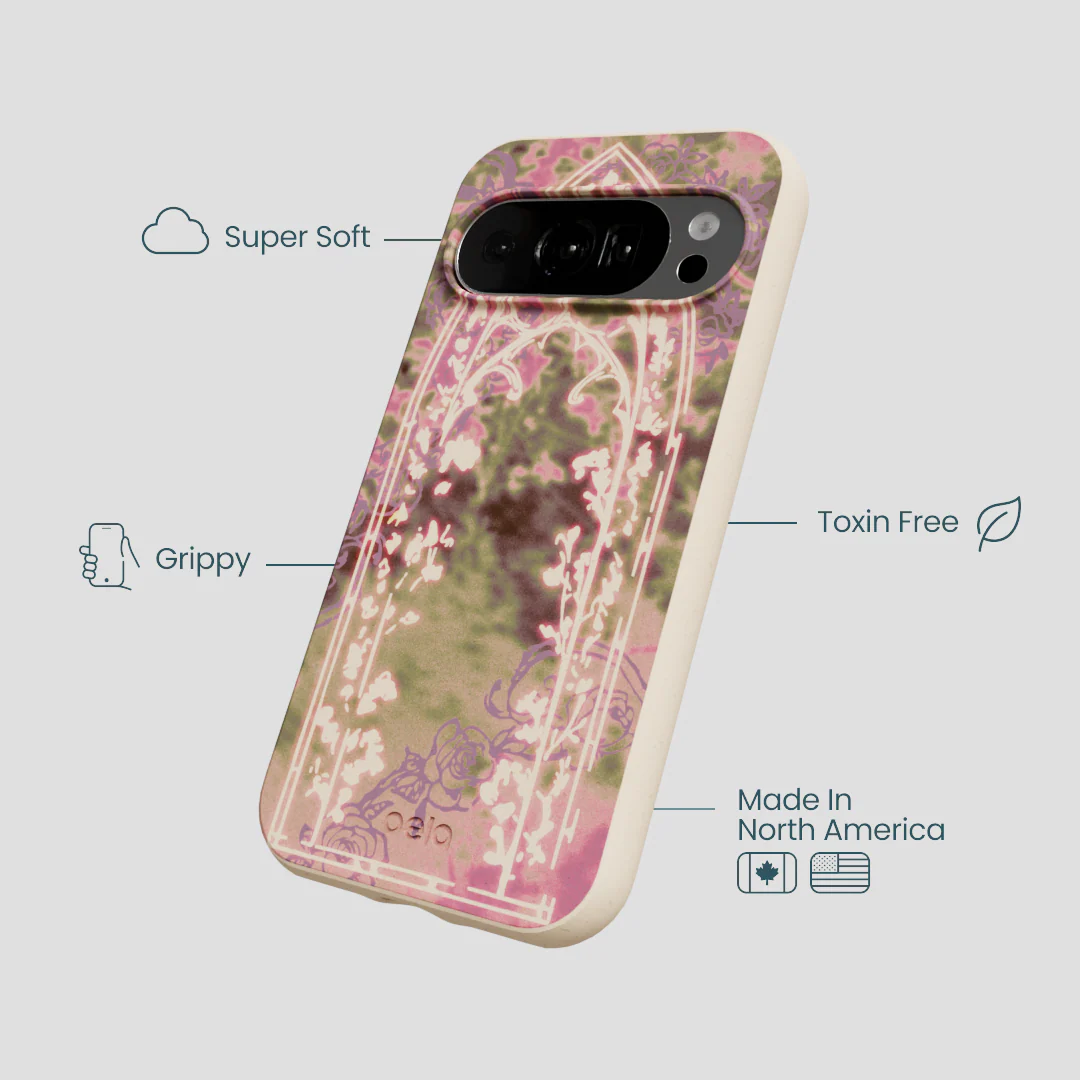 Seashell Enchanted Window Google Pixel 10/10 Pro Case - Image 4