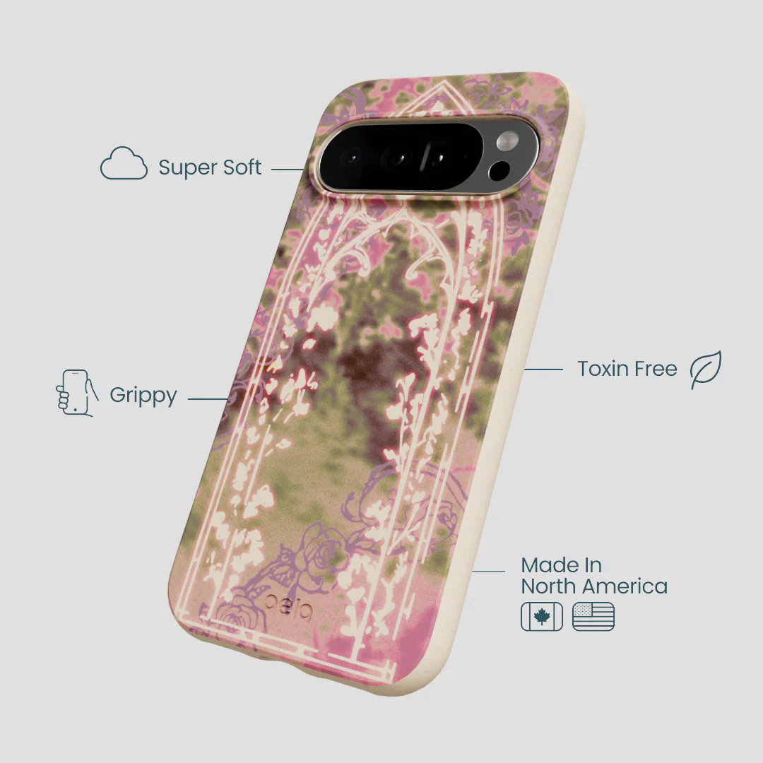 Seashell Enchanted Window Google Pixel 10 Pro XL Case - Image 4