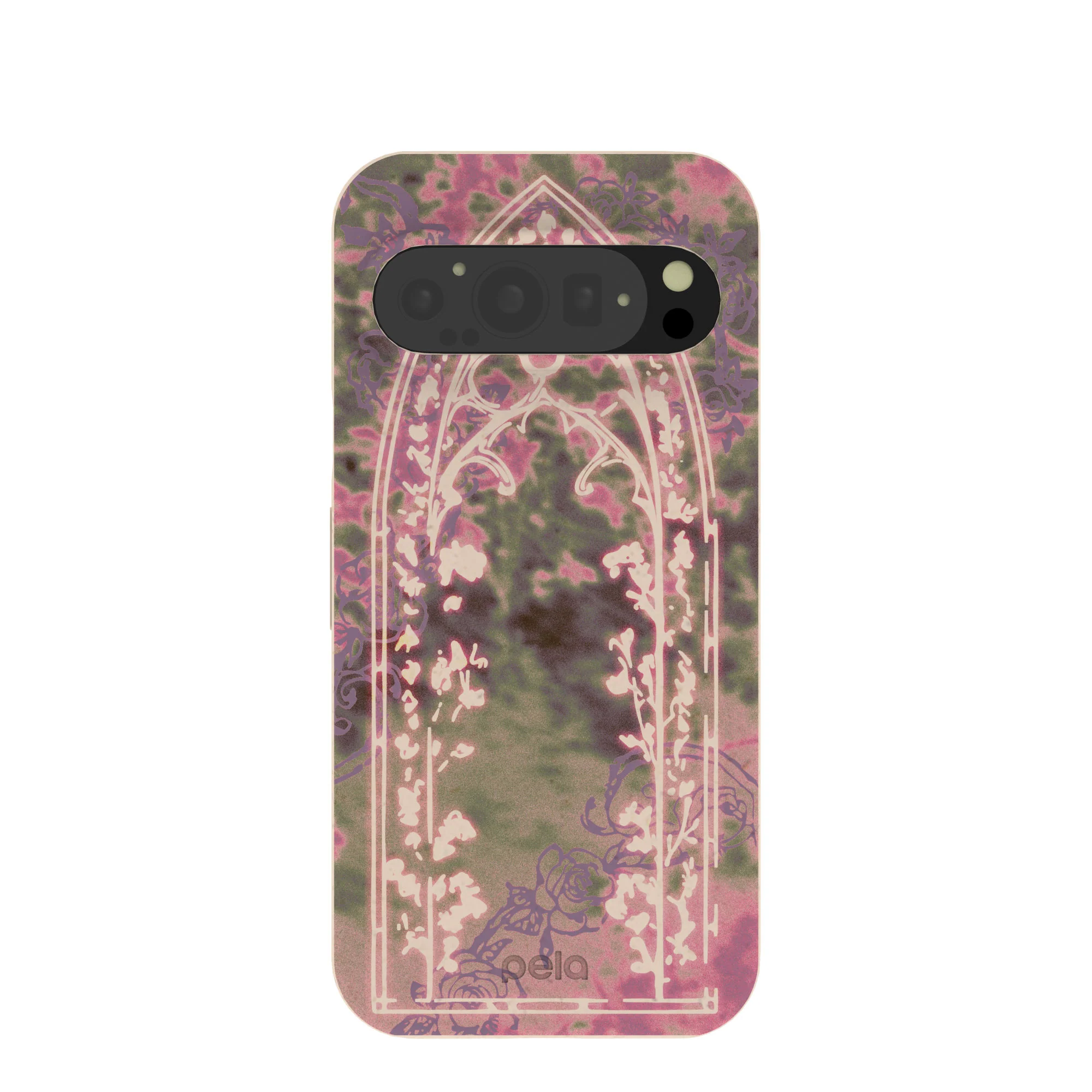 Seashell Enchanted Window Google Pixel 9/9 Pro Case