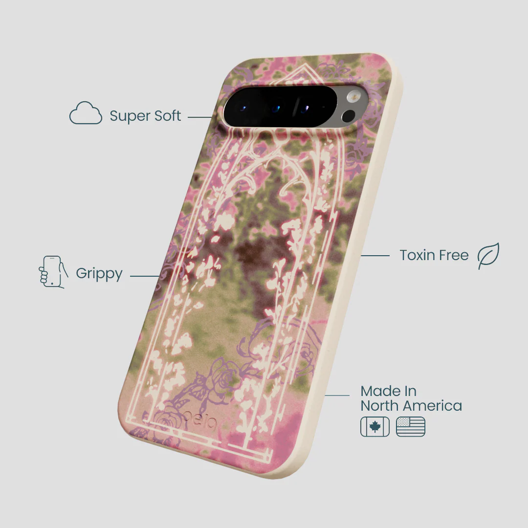 Seashell Enchanted Window Google Pixel 9 Pro XL Case - Image 4