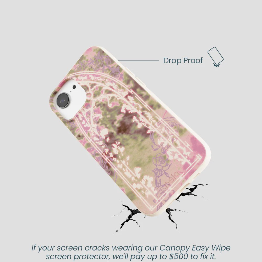 Seashell Enchanted Window iPhone 16e/17e Case - Image 5