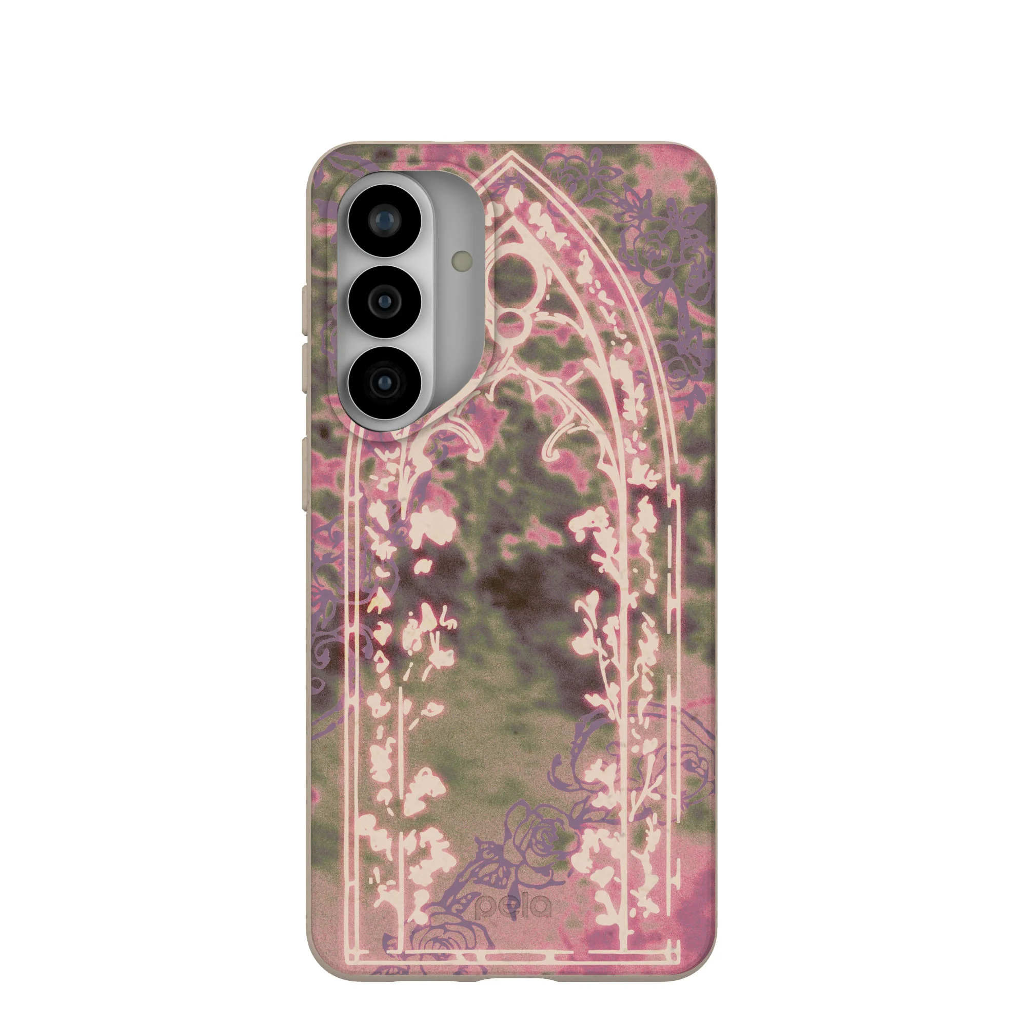 Seashell Enchanted Window Samsung Galaxy S26+(Plus) Case