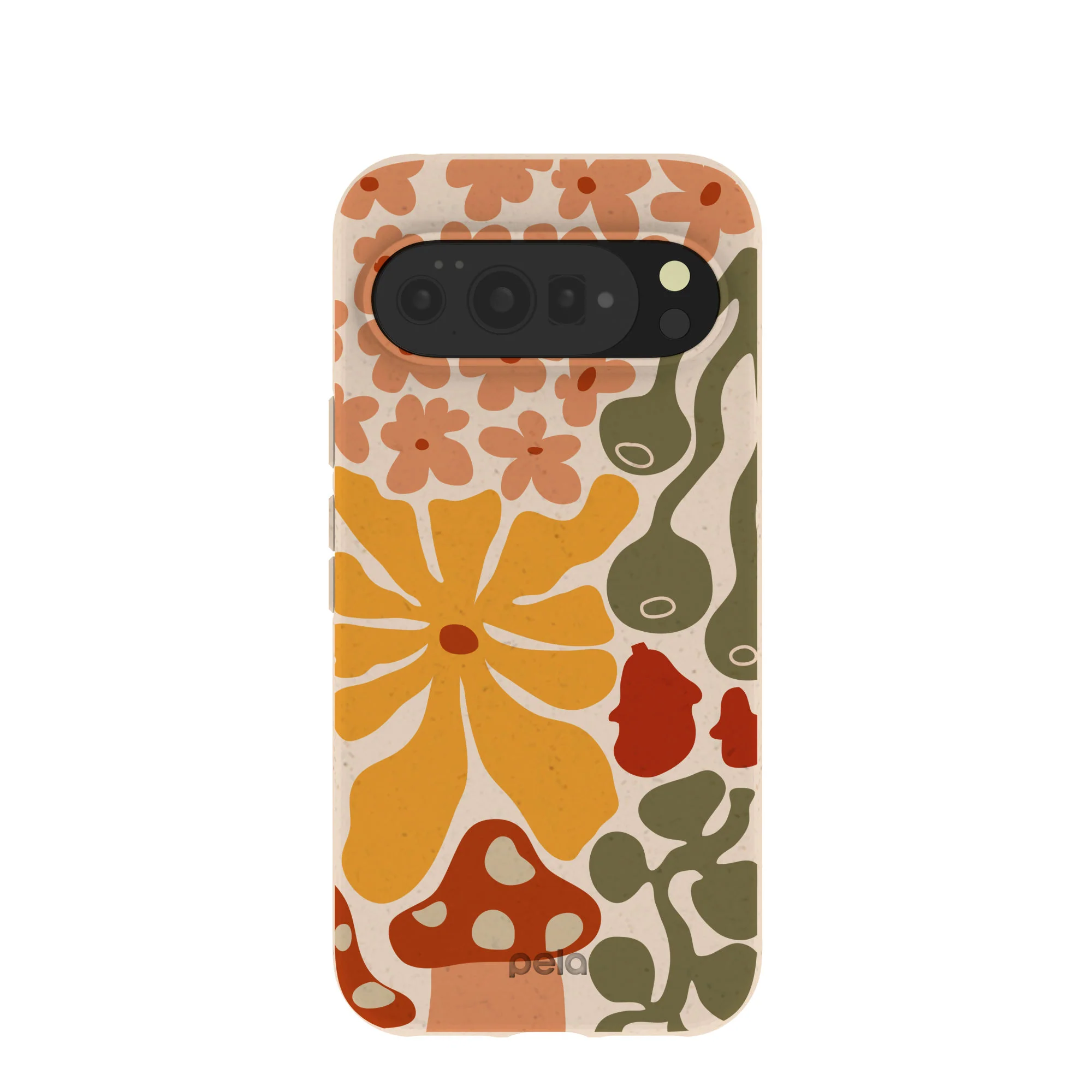 Seashell Fall Flourish Google Pixel 10 Pro XL Case