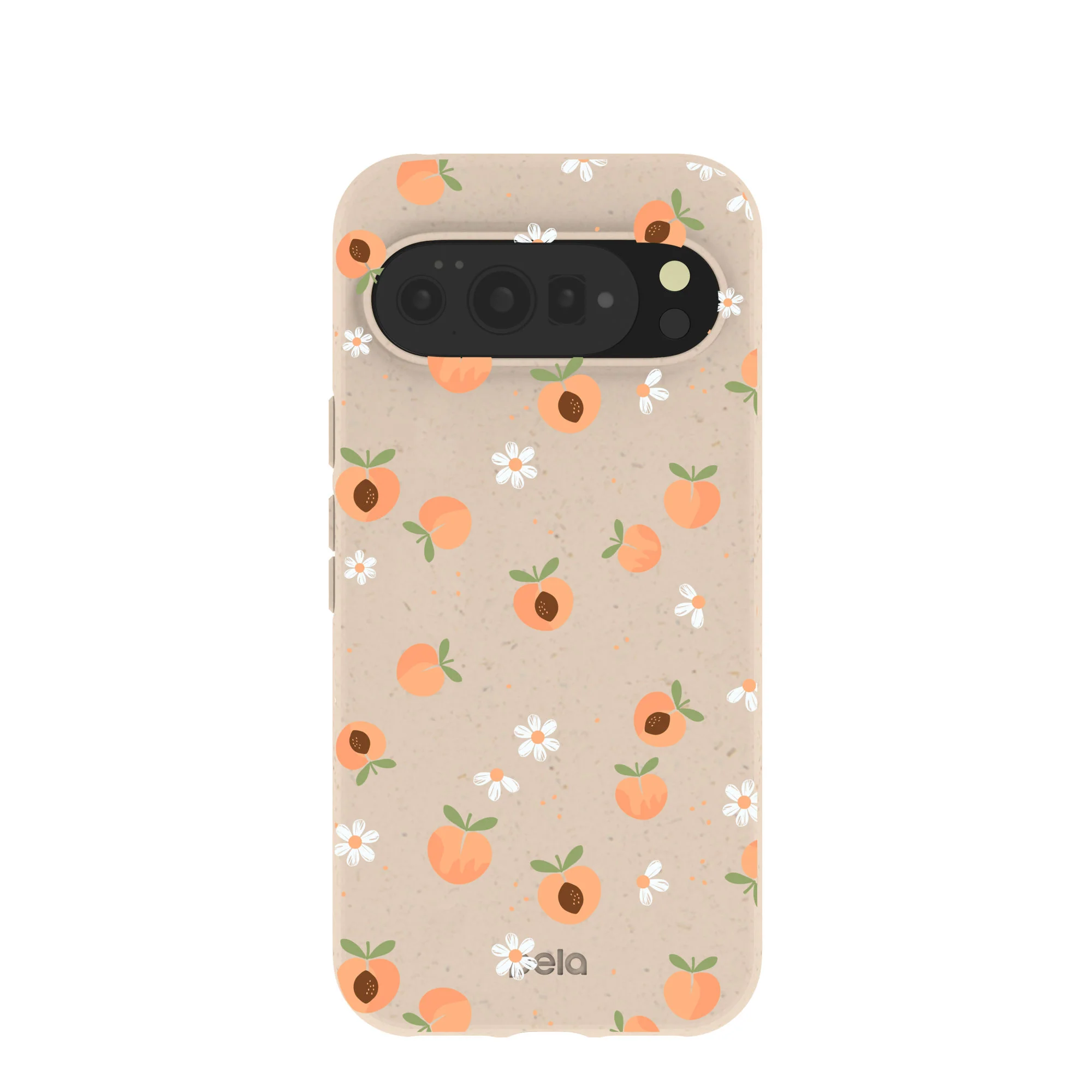 Seashell Feeling Peachy Google Pixel 10 Pro XL Case