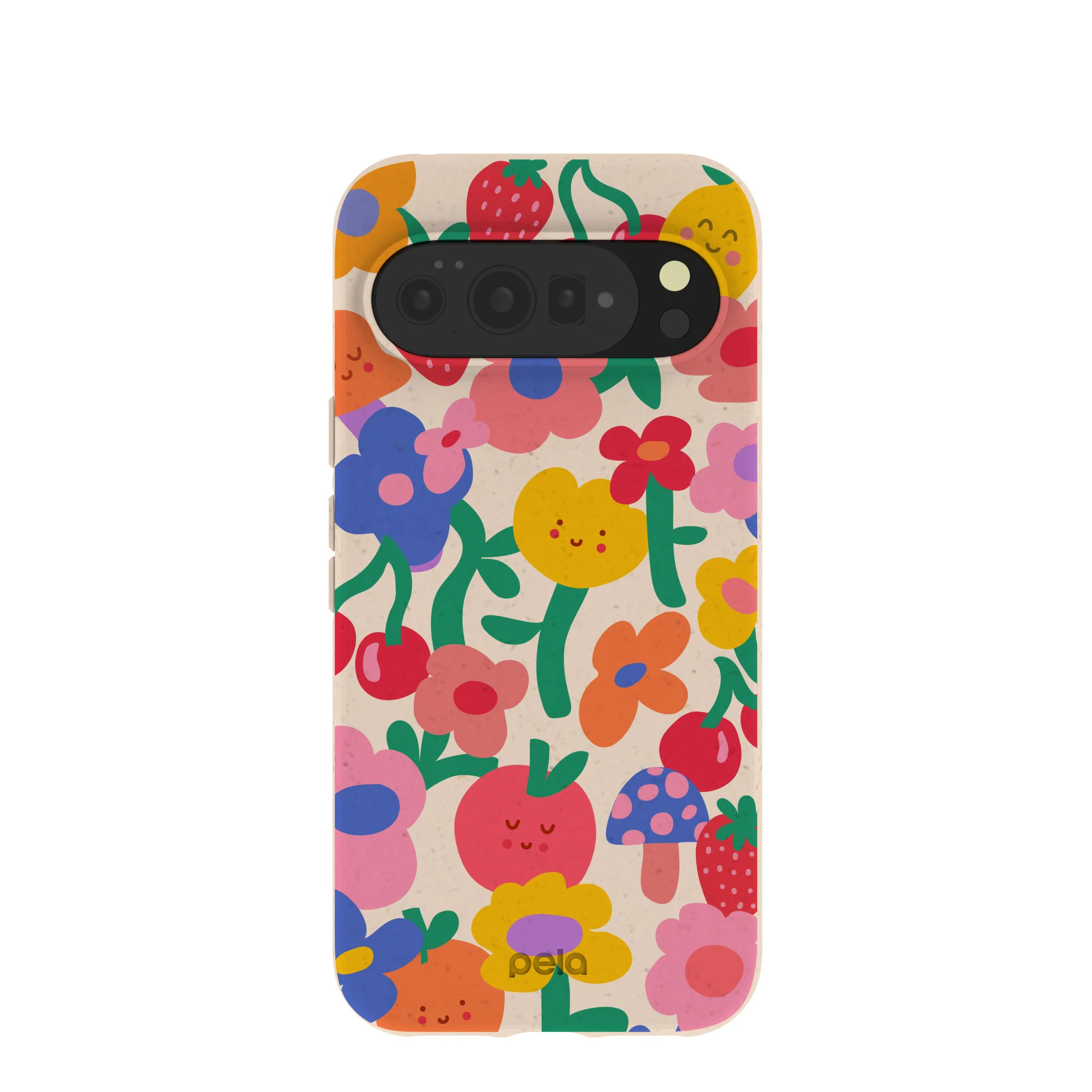 Seashell Fruity Cutie Google Pixel 10 Pro XL Case