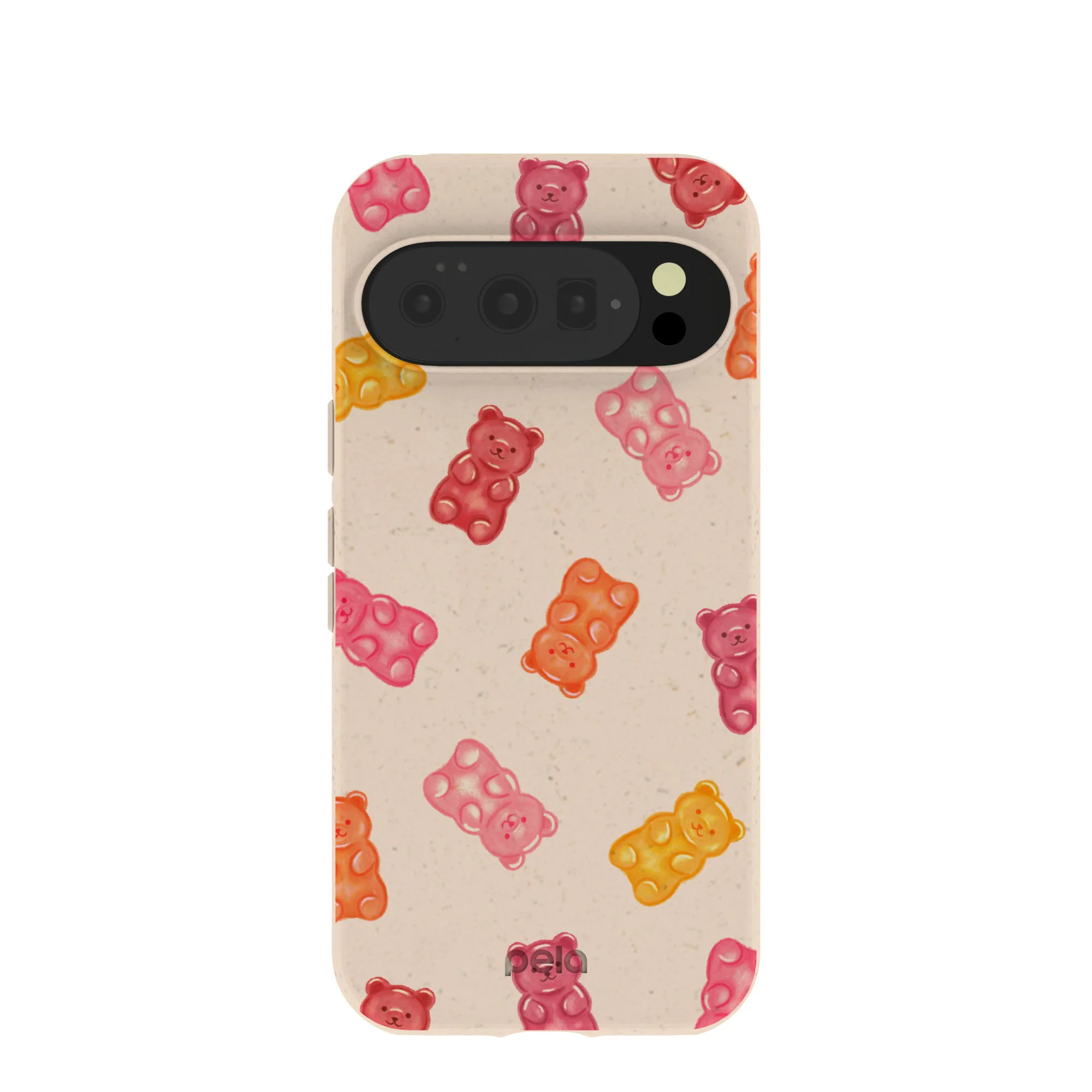 Seashell Gummy Bears Google Pixel 10/10 Pro Case