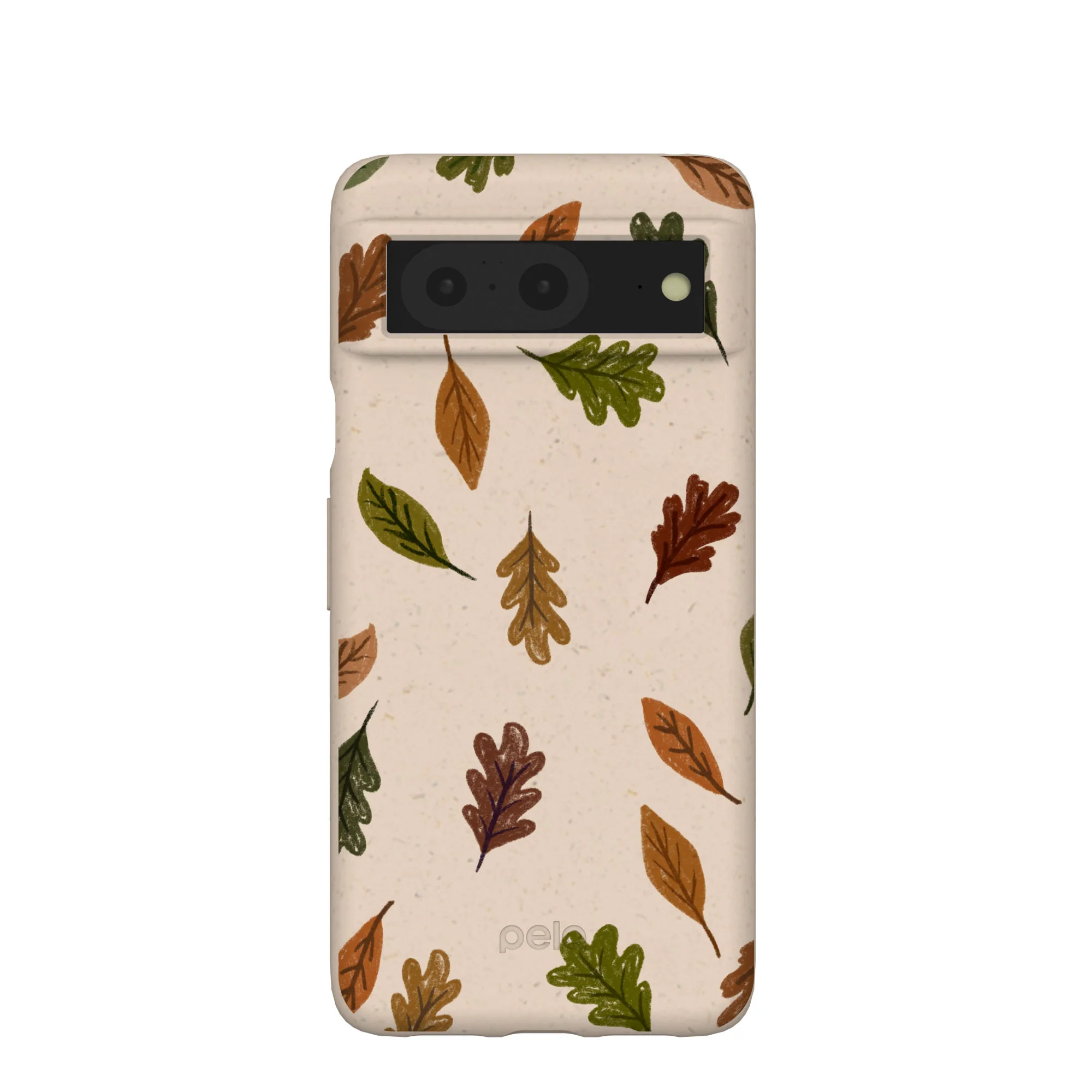 Seashell Harvest Hues Google Pixel 8 Case