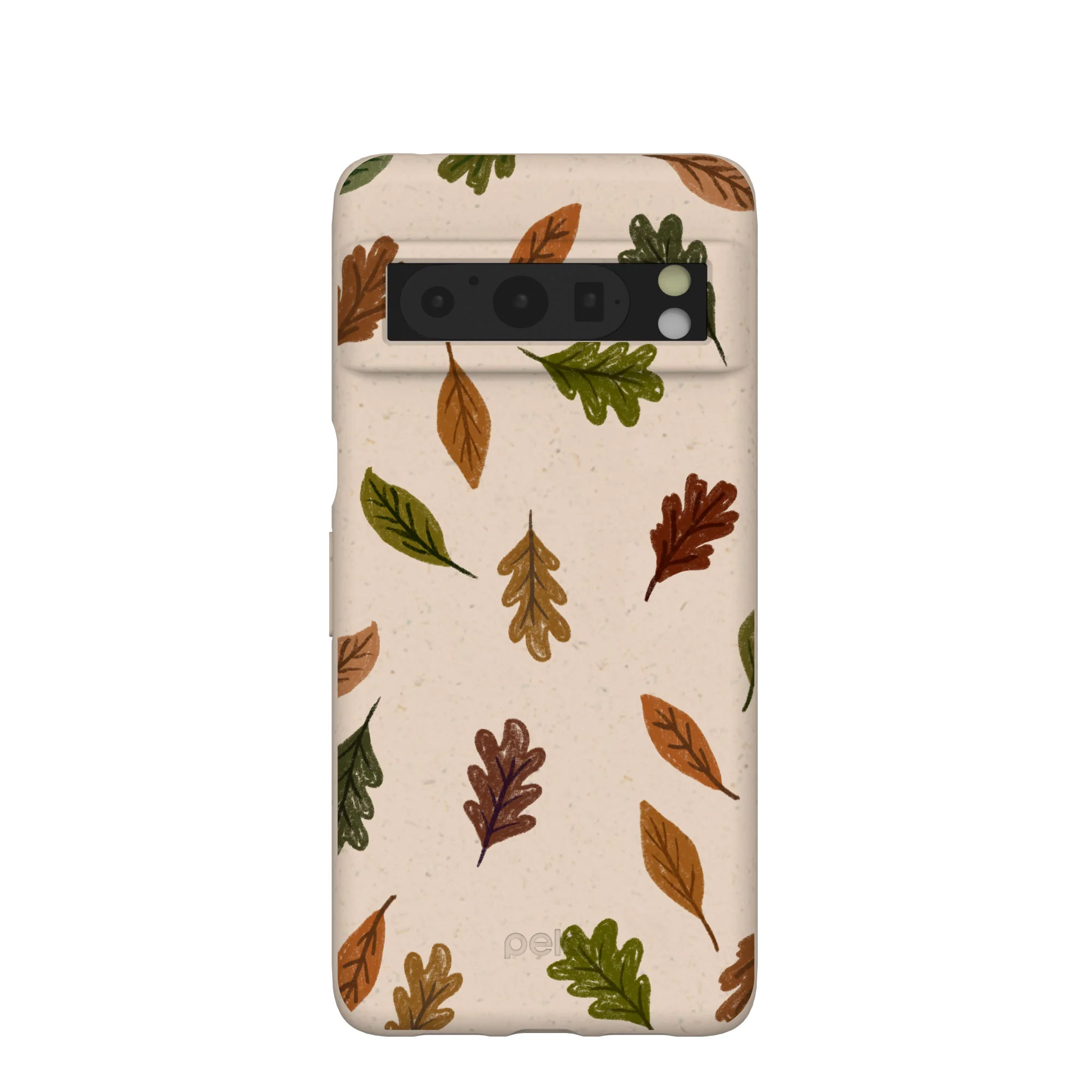 Seashell Harvest Hues Google Pixel 8 Pro Case