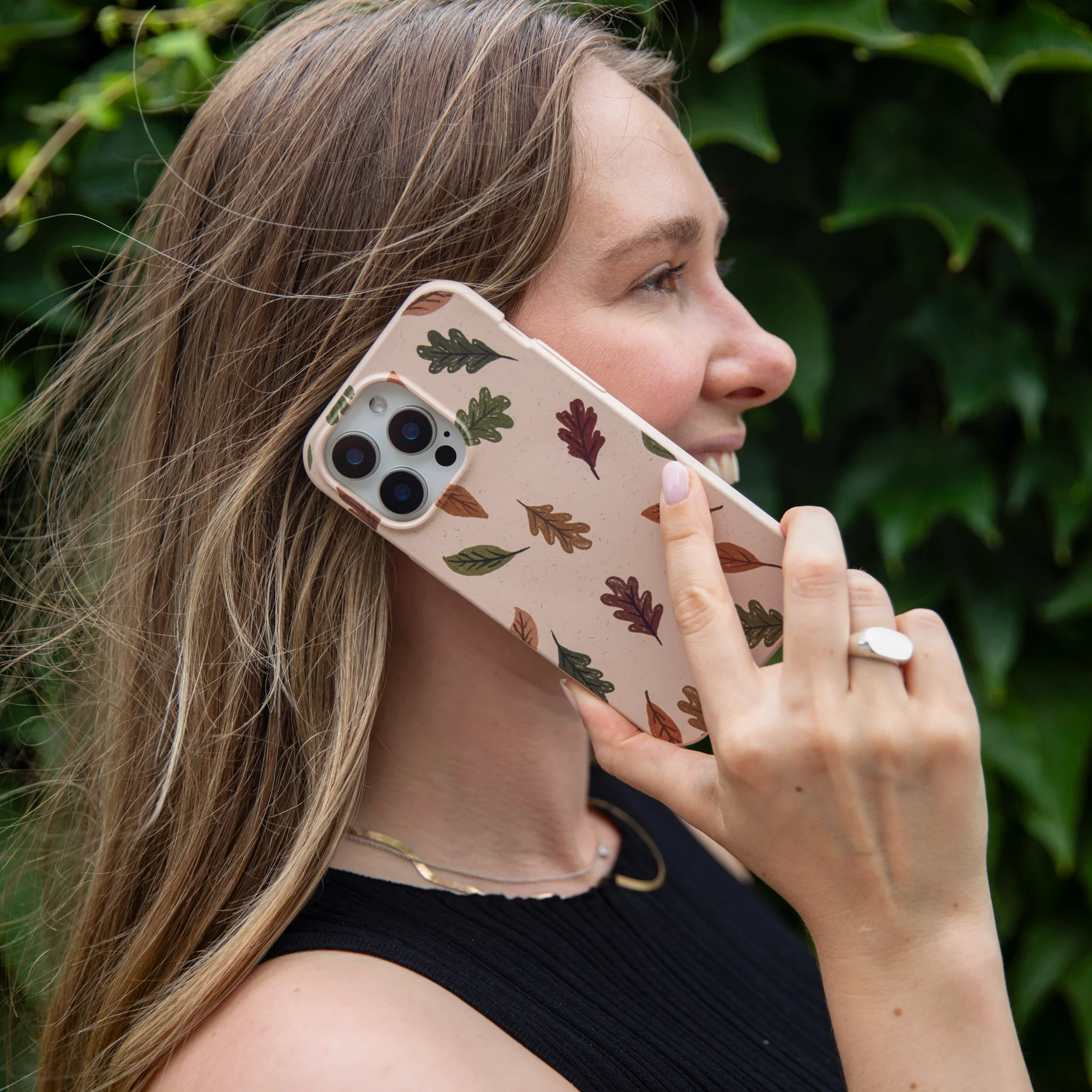 Seashell Harvest Hues Google Pixel 9 Pro XL Case - Image 6