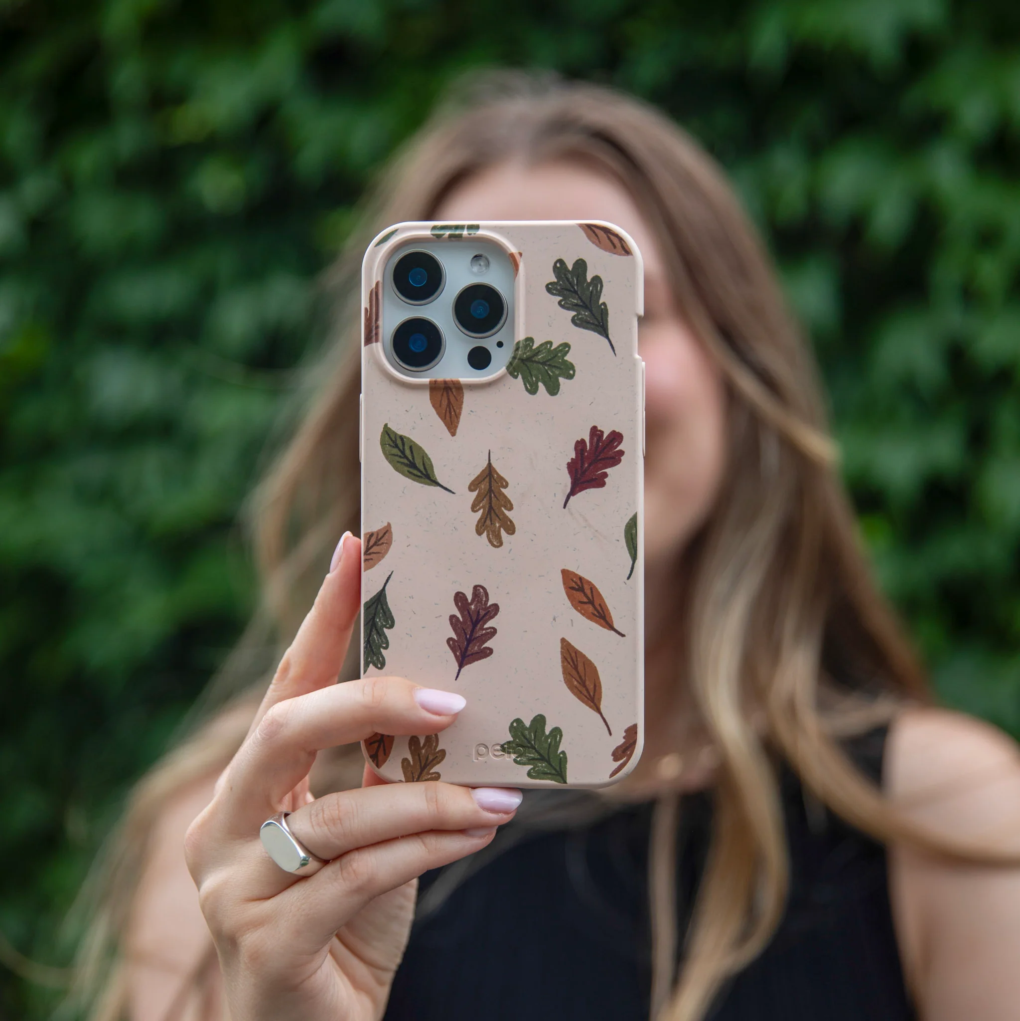 Seashell Harvest Hues Google Pixel 9 Pro XL Case - Image 9
