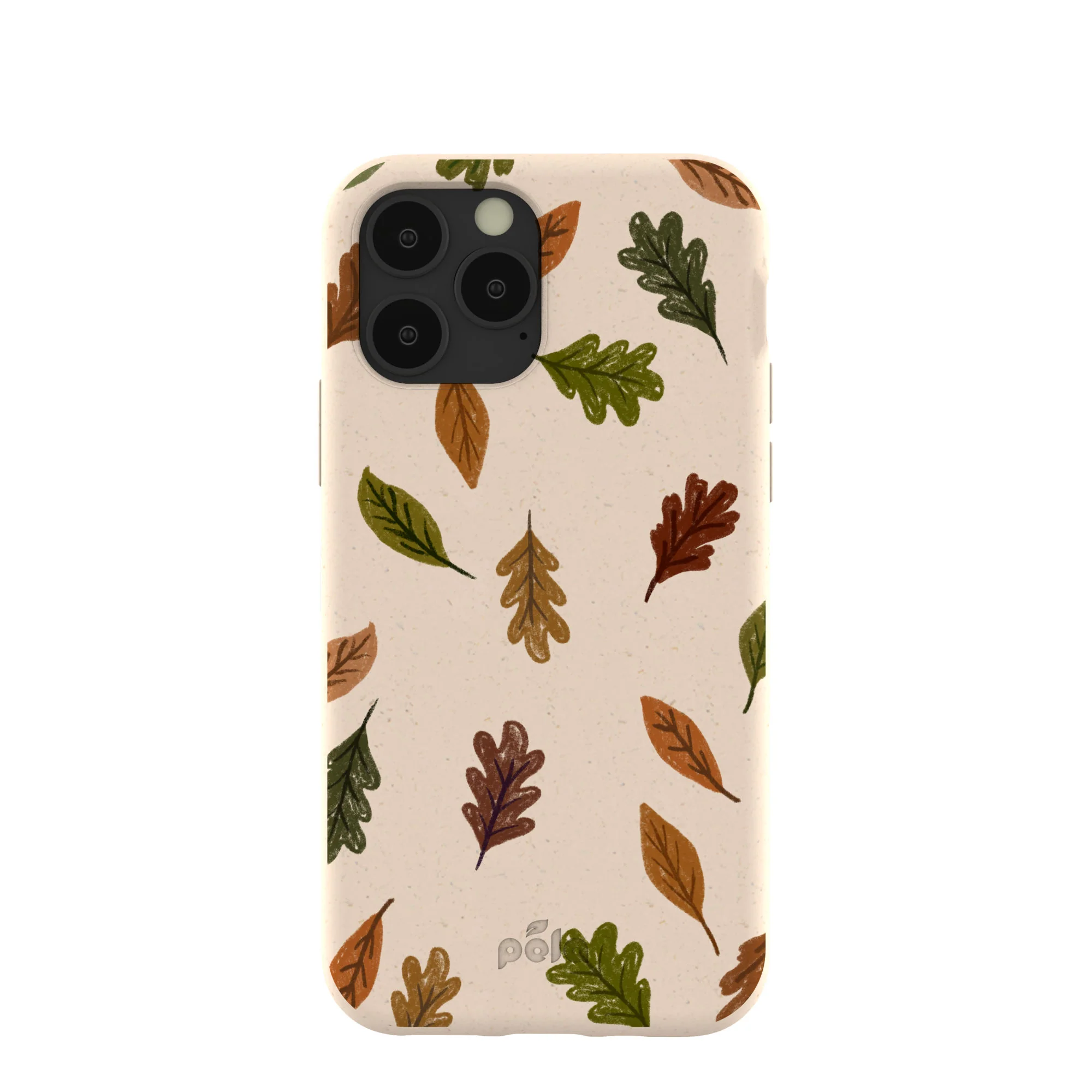 Seashell Harvest Hues iPhone 11 Pro Case
