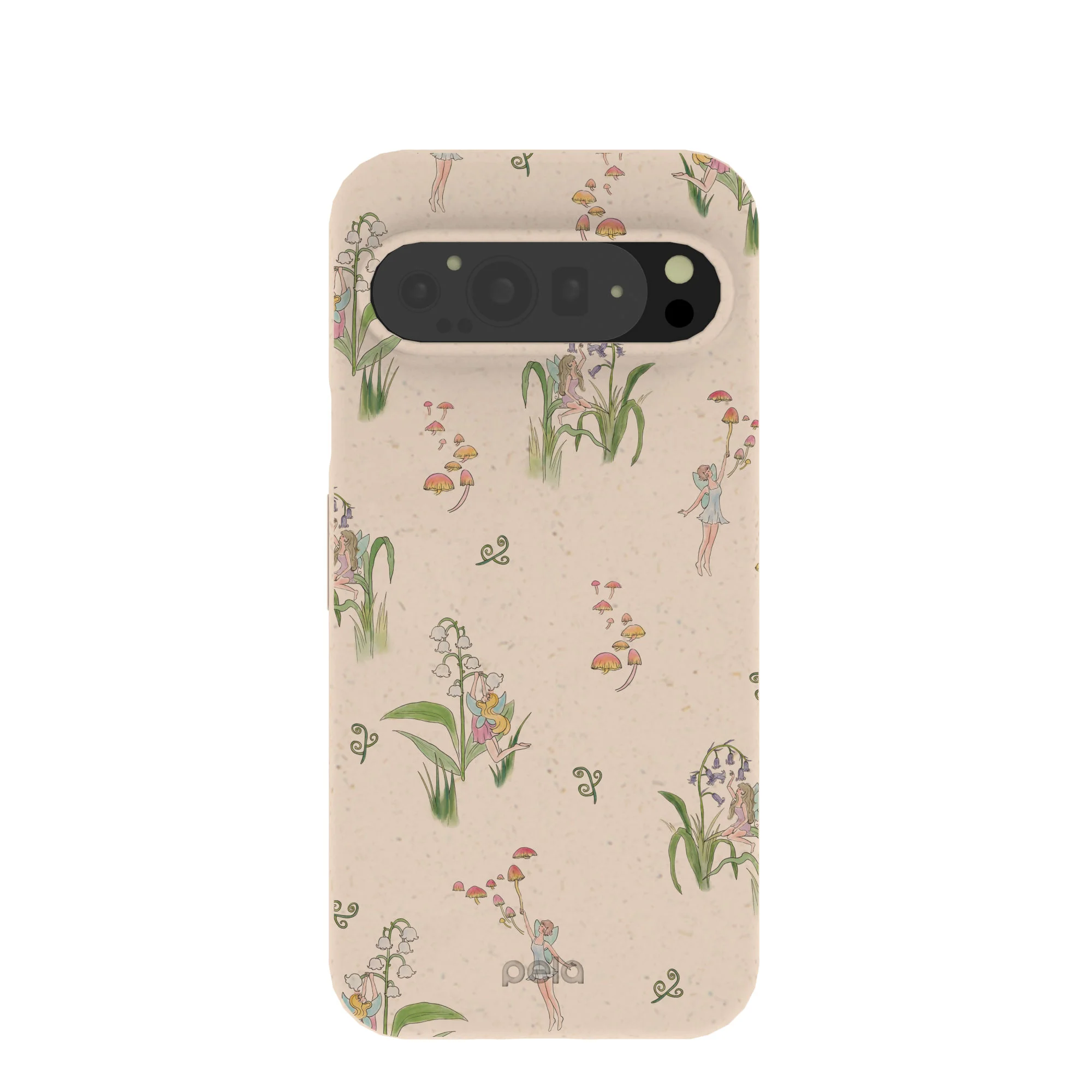 Seashell Lil Fairies Google Pixel 9 Pro XL Case
