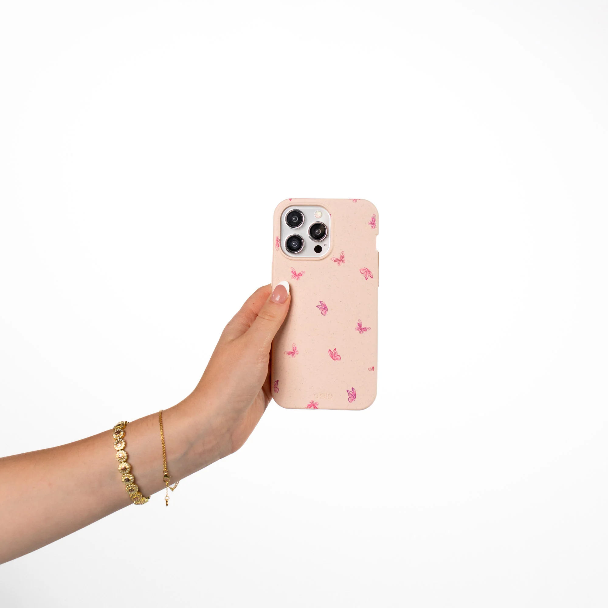 Seashell Lil Flutters Google Pixel 10/10 Pro Case - Image 6