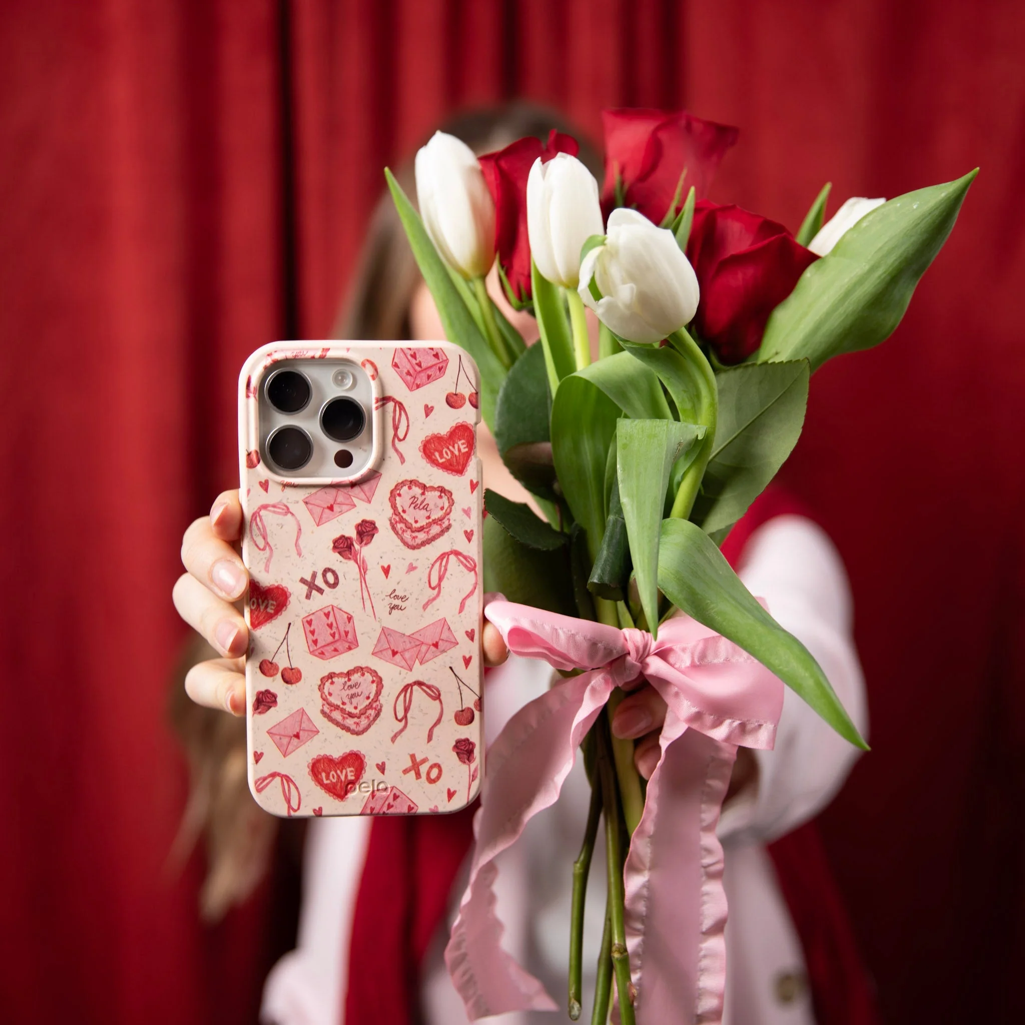 Seashell Love Pack iPhone 17 Pro Max Case - Image 2