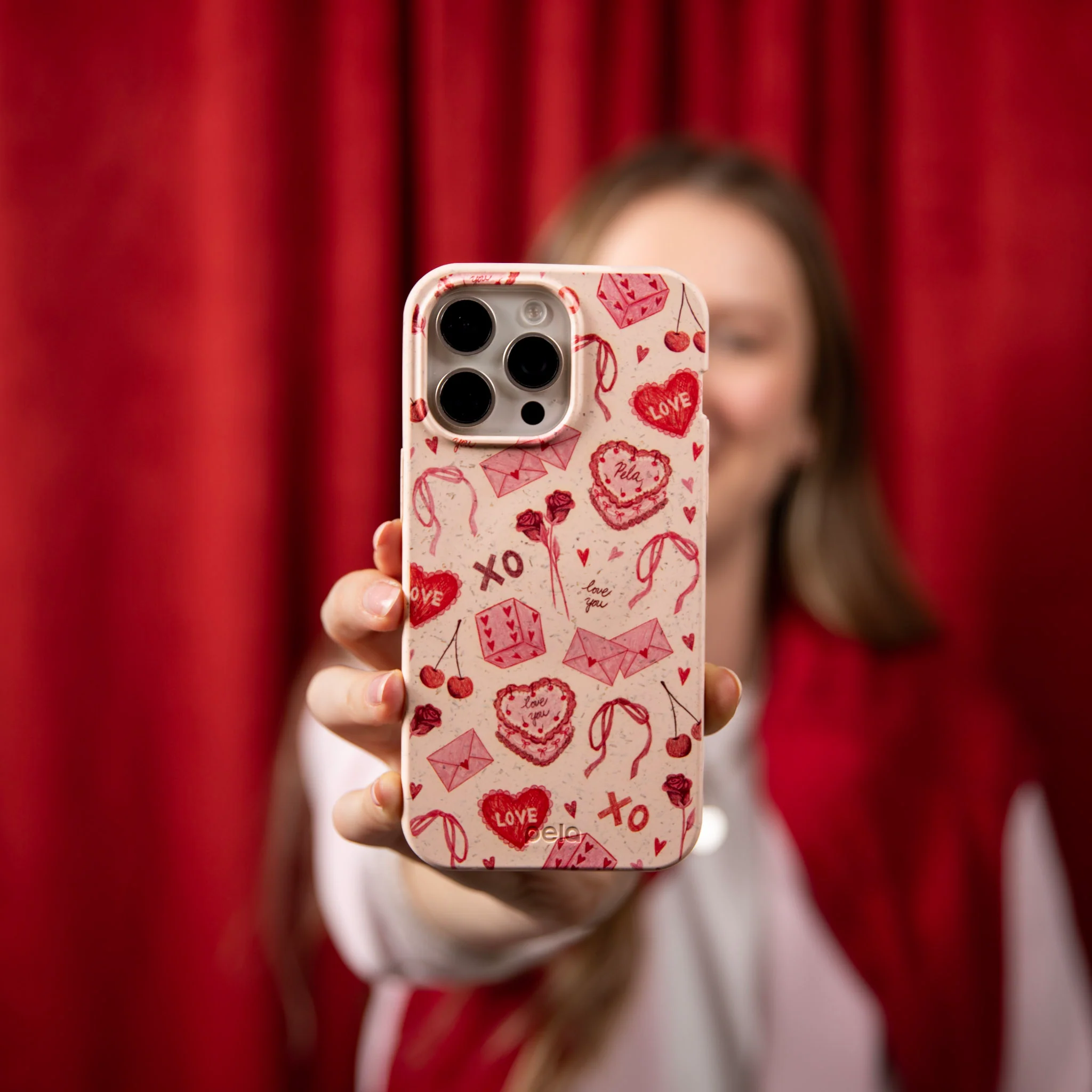 Seashell Love Pack iPhone 17 Case - Image 6
