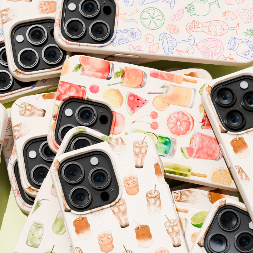 Seashell Matcha Love Google Pixel 9 Pro XL Case - Image 6