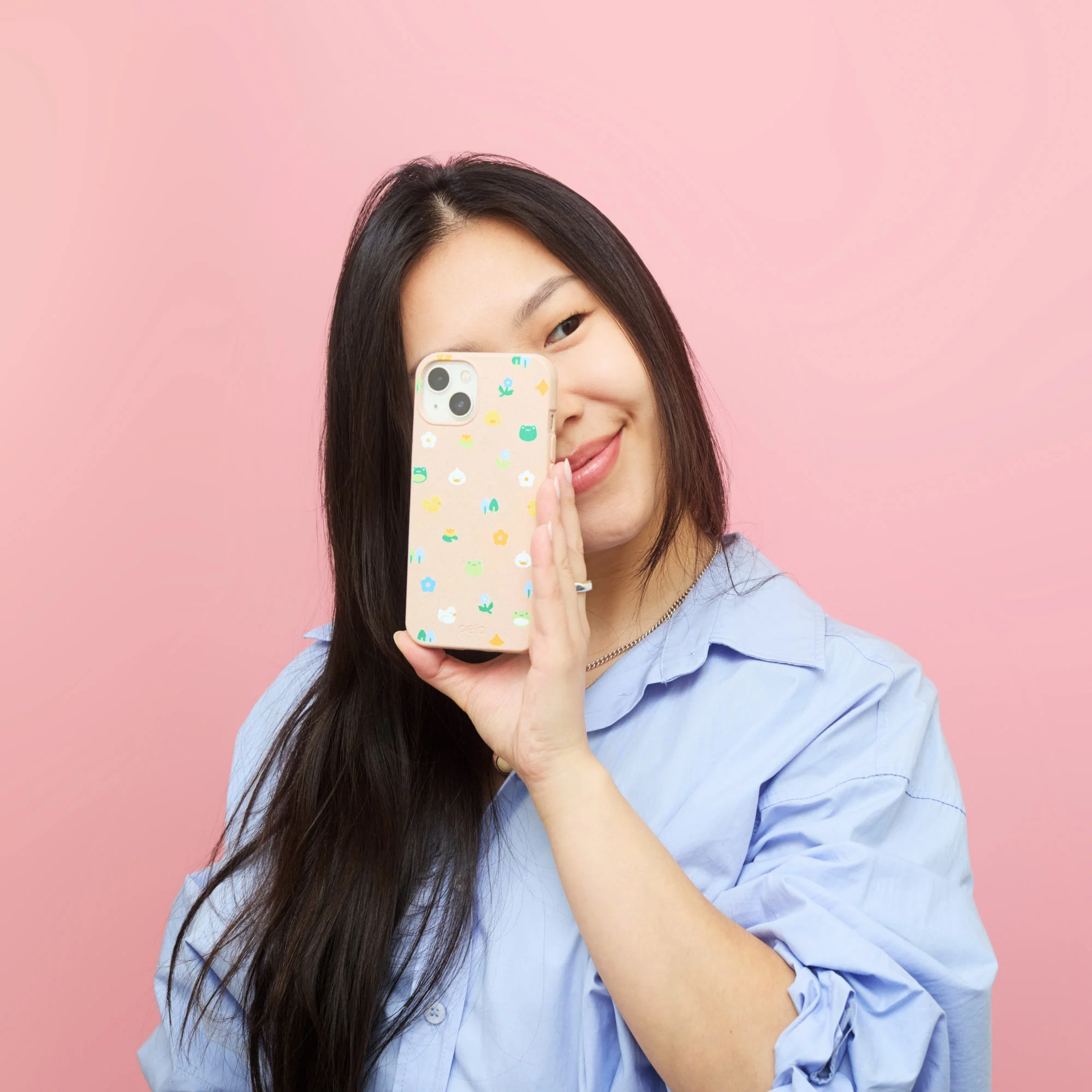 Seashell Merry Medley Google Pixel 9 Pro XL Case - Image 2