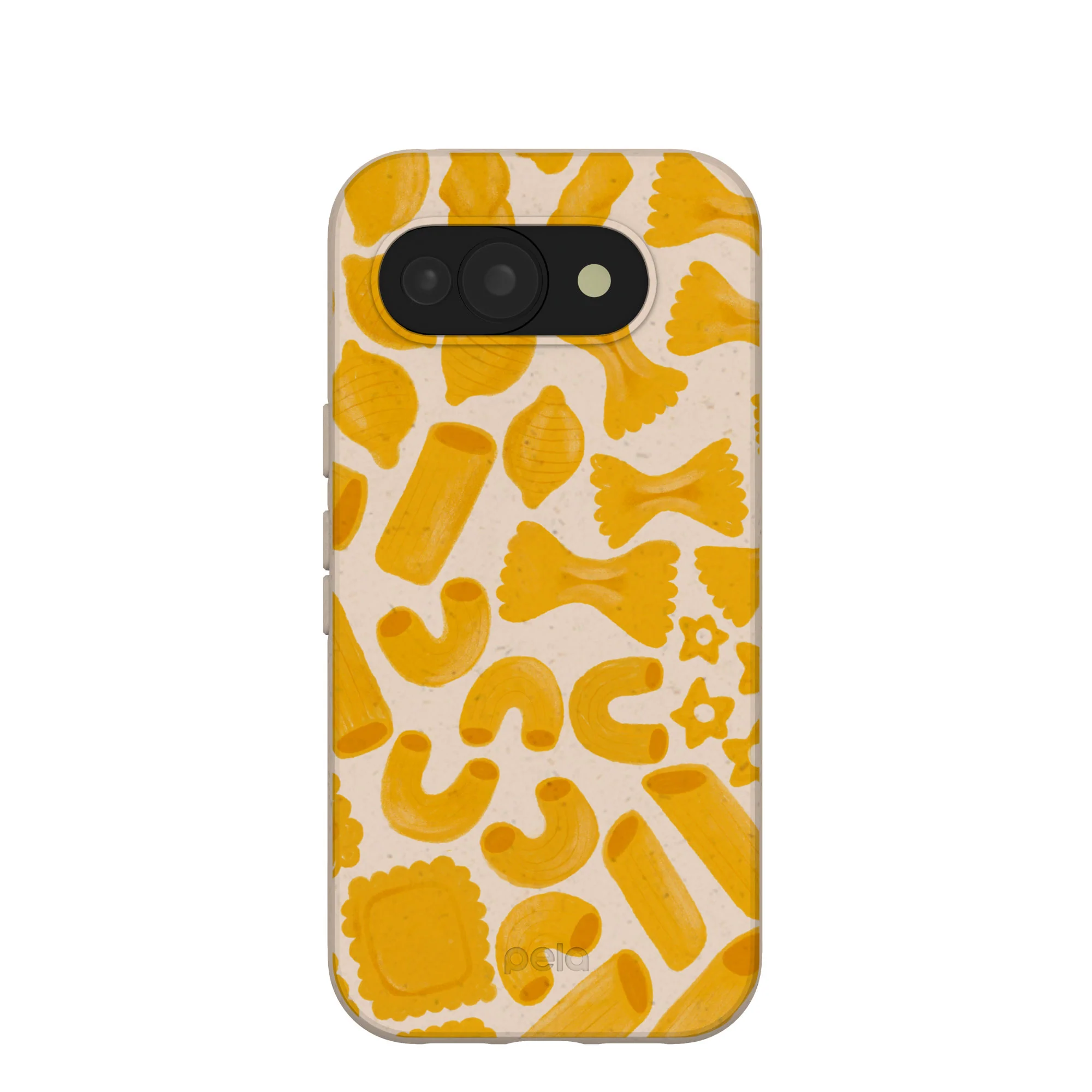 Seashell Noodle Fiesta Google Pixel 10a Case