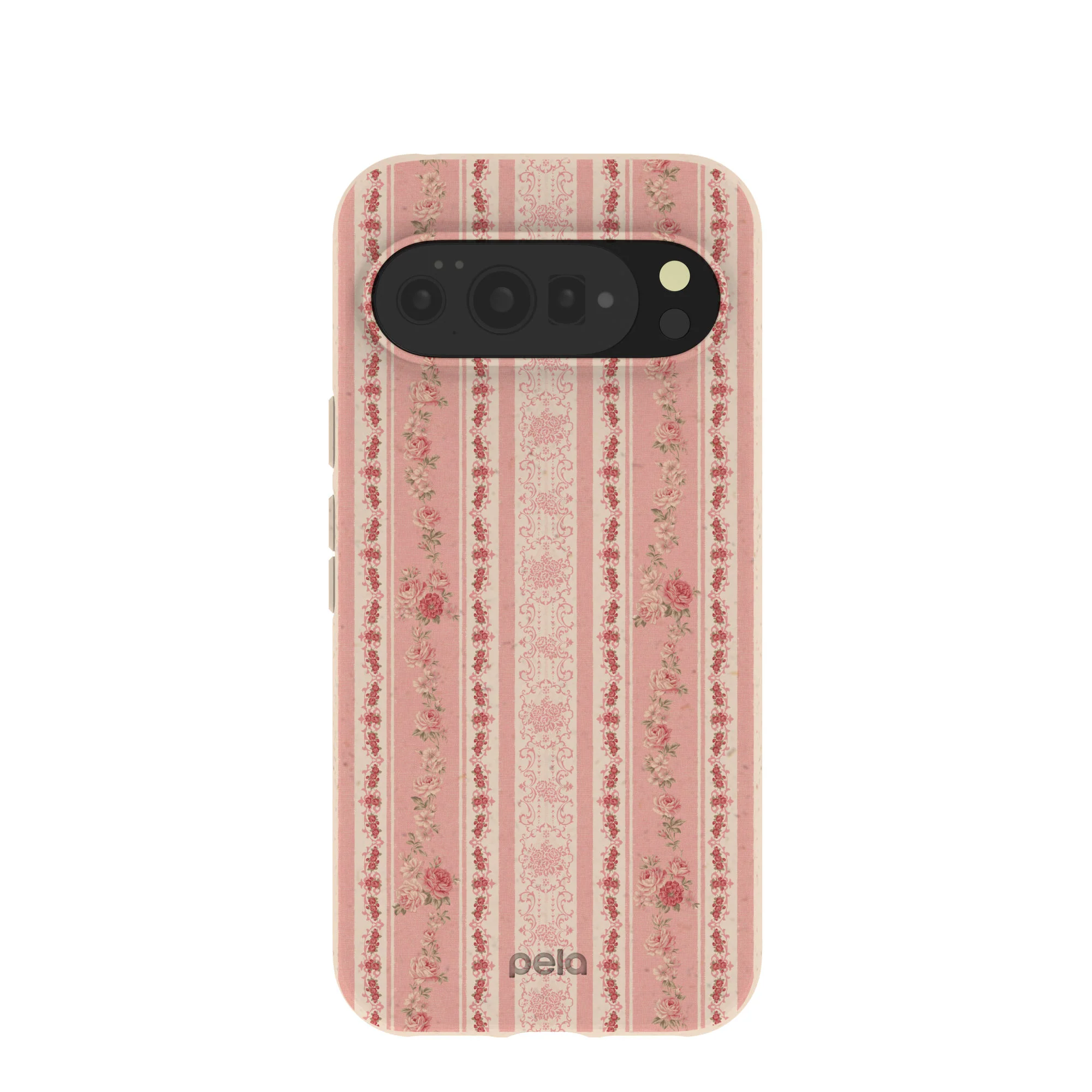Seashell Opulent Lines Google Pixel 10 Pro XL Case