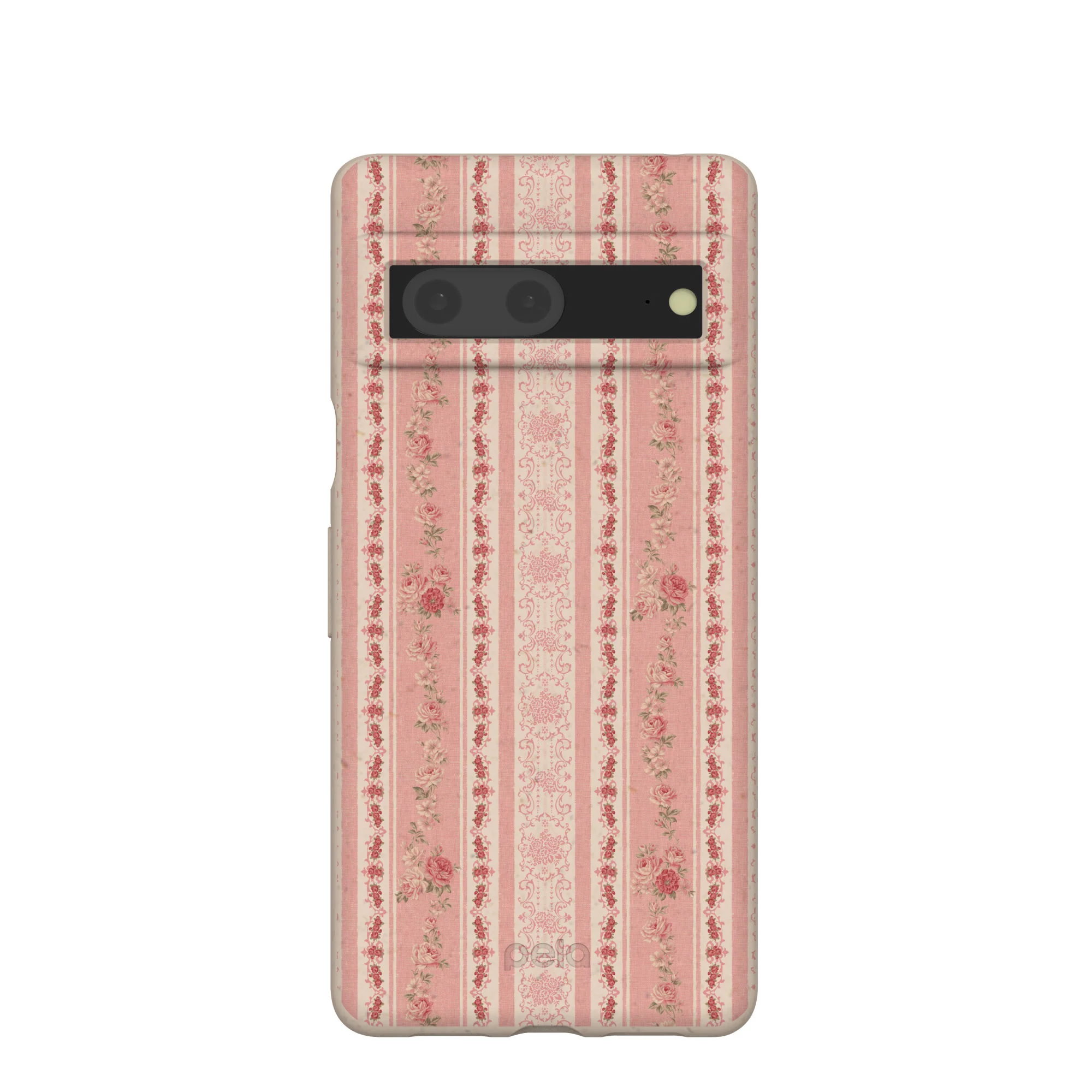 Seashell Opulent Lines Google Pixel 7 Case