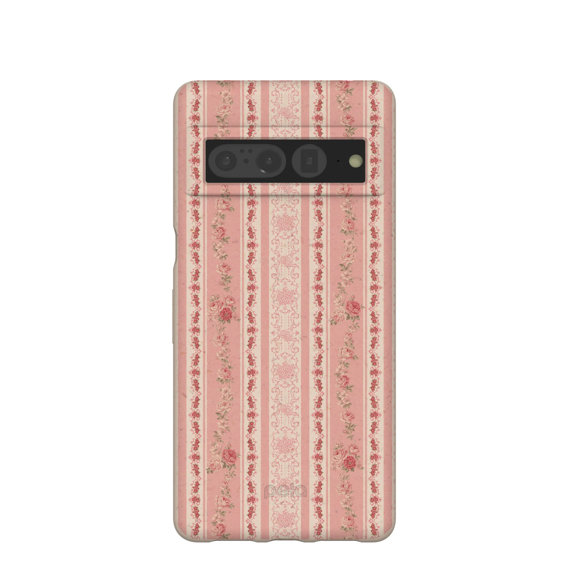 Seashell Opulent Lines Google Pixel 7 Pro Case