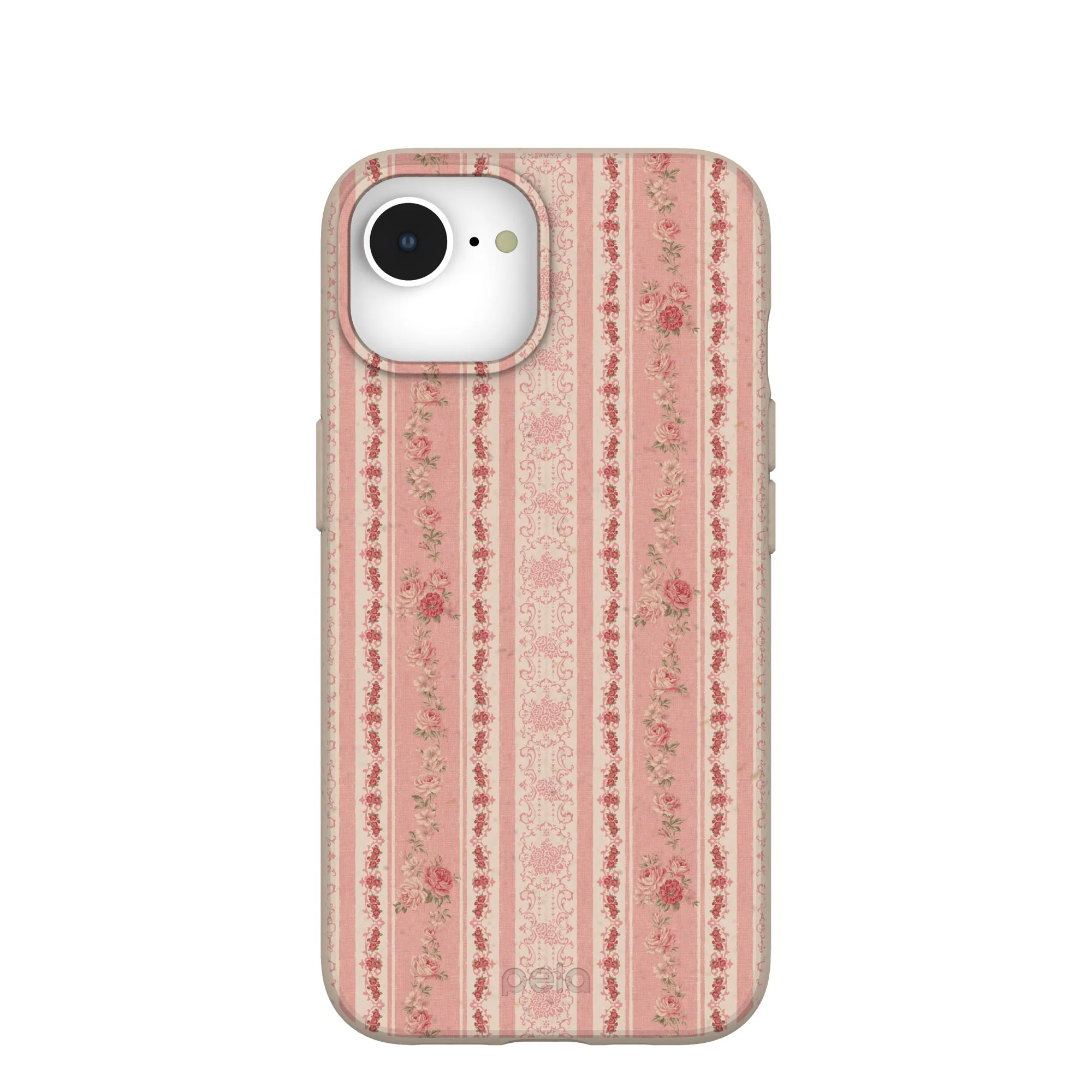 Seashell Opulent Lines iPhone 16e/17e Case