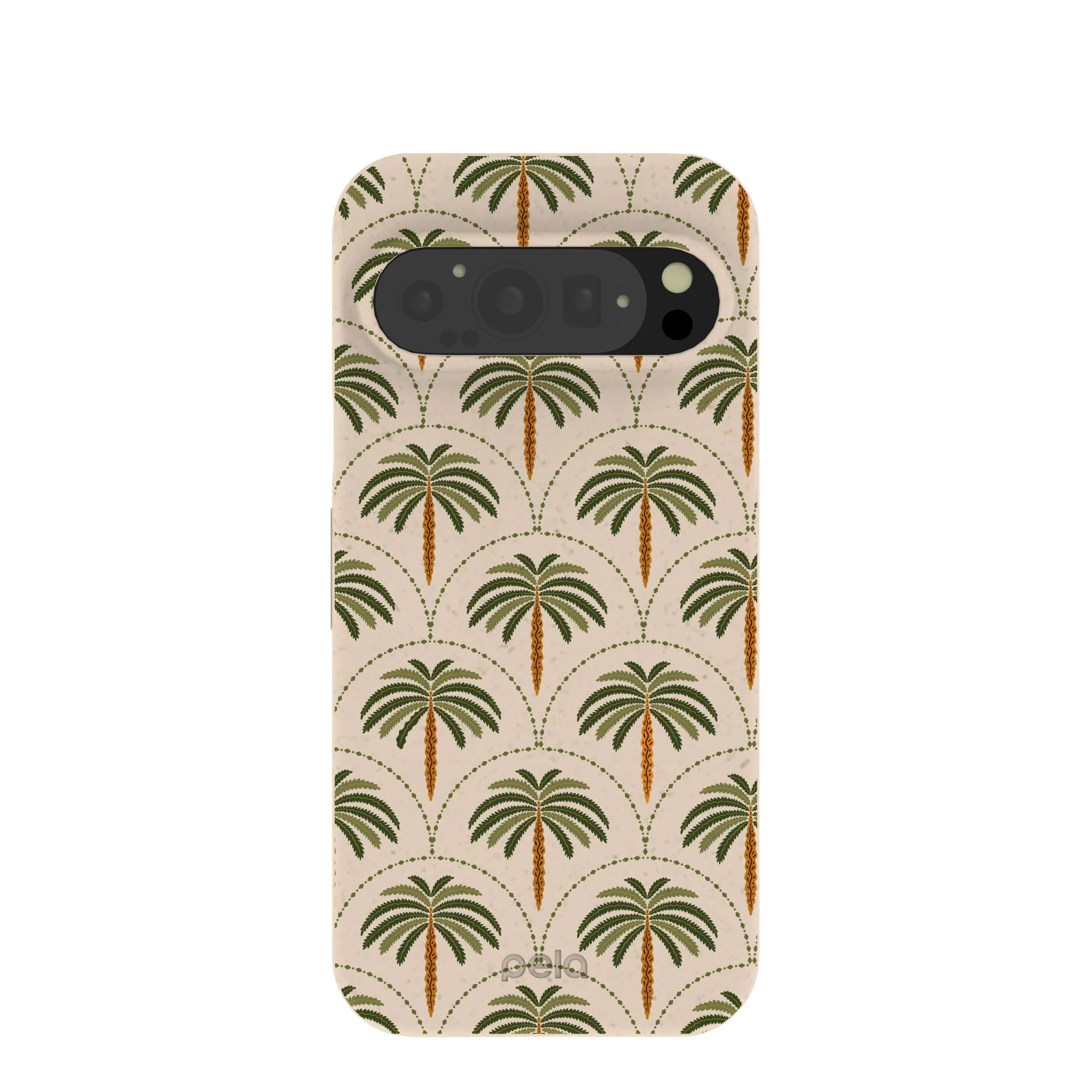 Seashell Palm Reverie Google Pixel 9/9 Pro Case