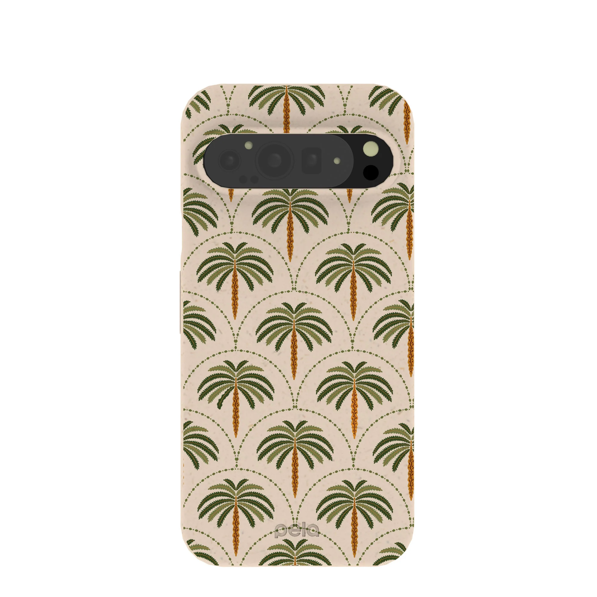 Seashell Palm Reverie Google Pixel 9 Pro XL Case