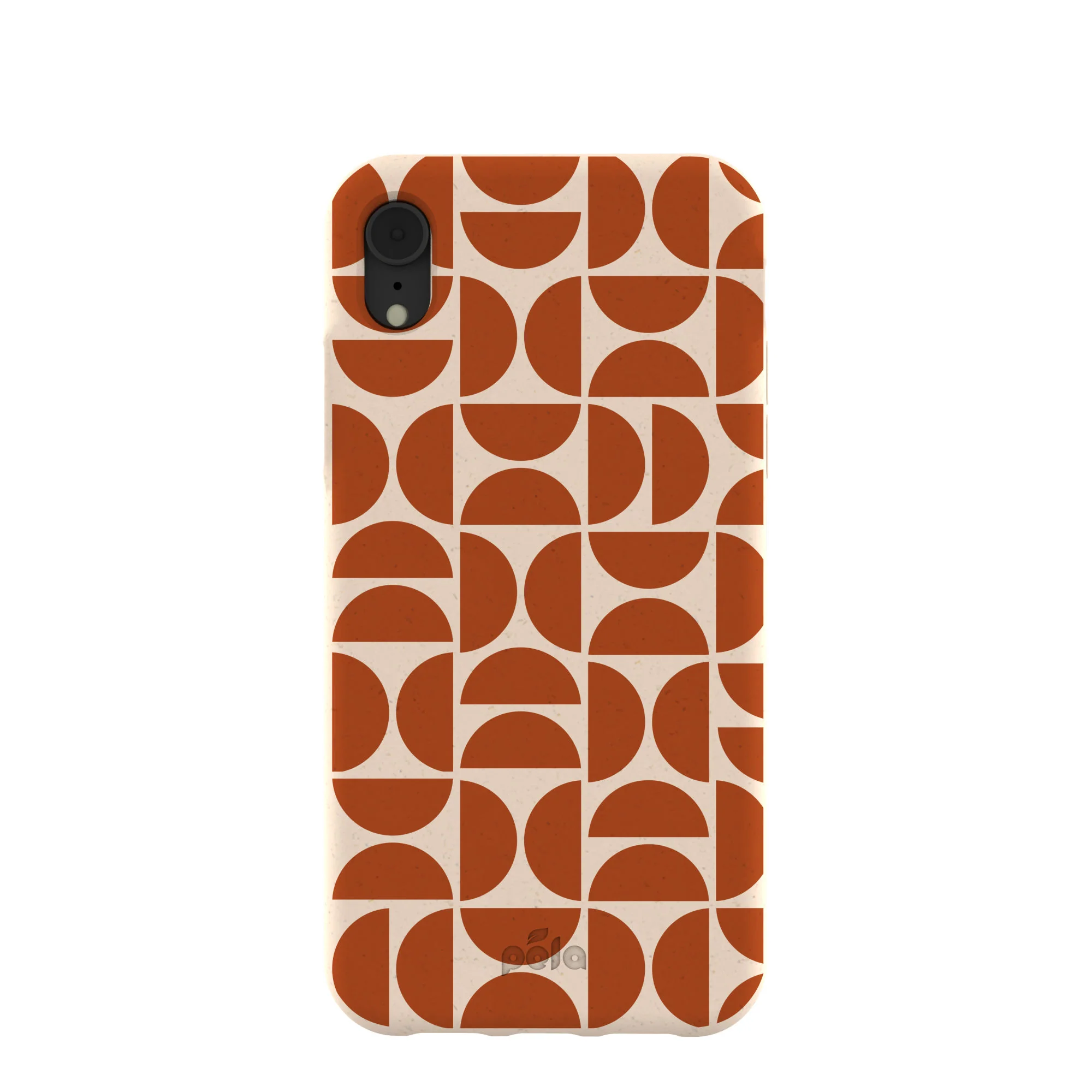 Seashell Paprika Play iPhone XR Case