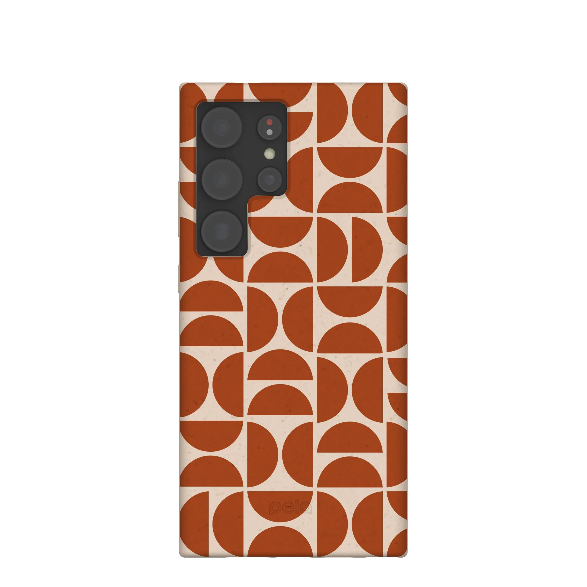 Seashell Paprika Play Samsung Galaxy S24 Ultra Case