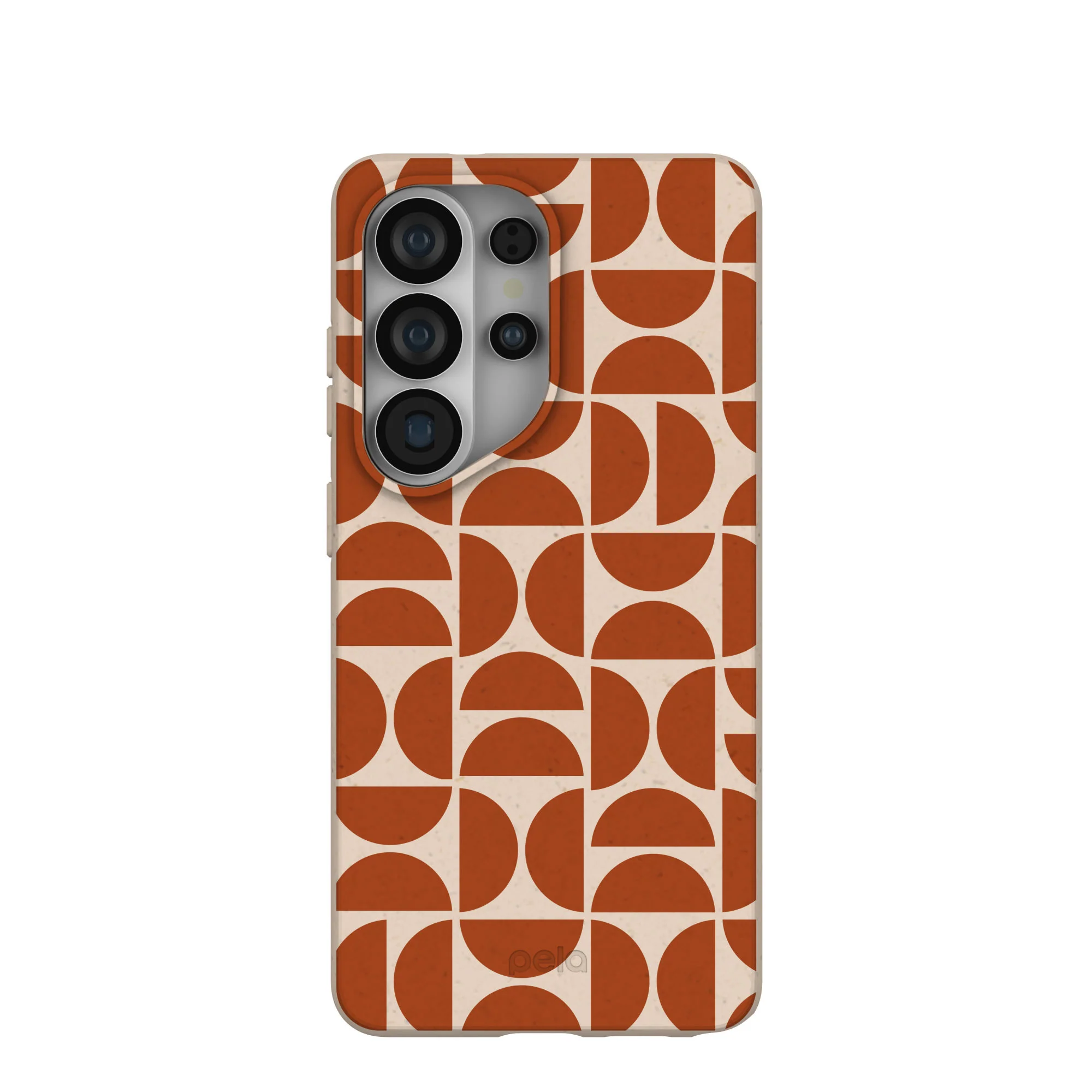 Seashell Paprika Play Samsung Galaxy S26 Ultra Case
