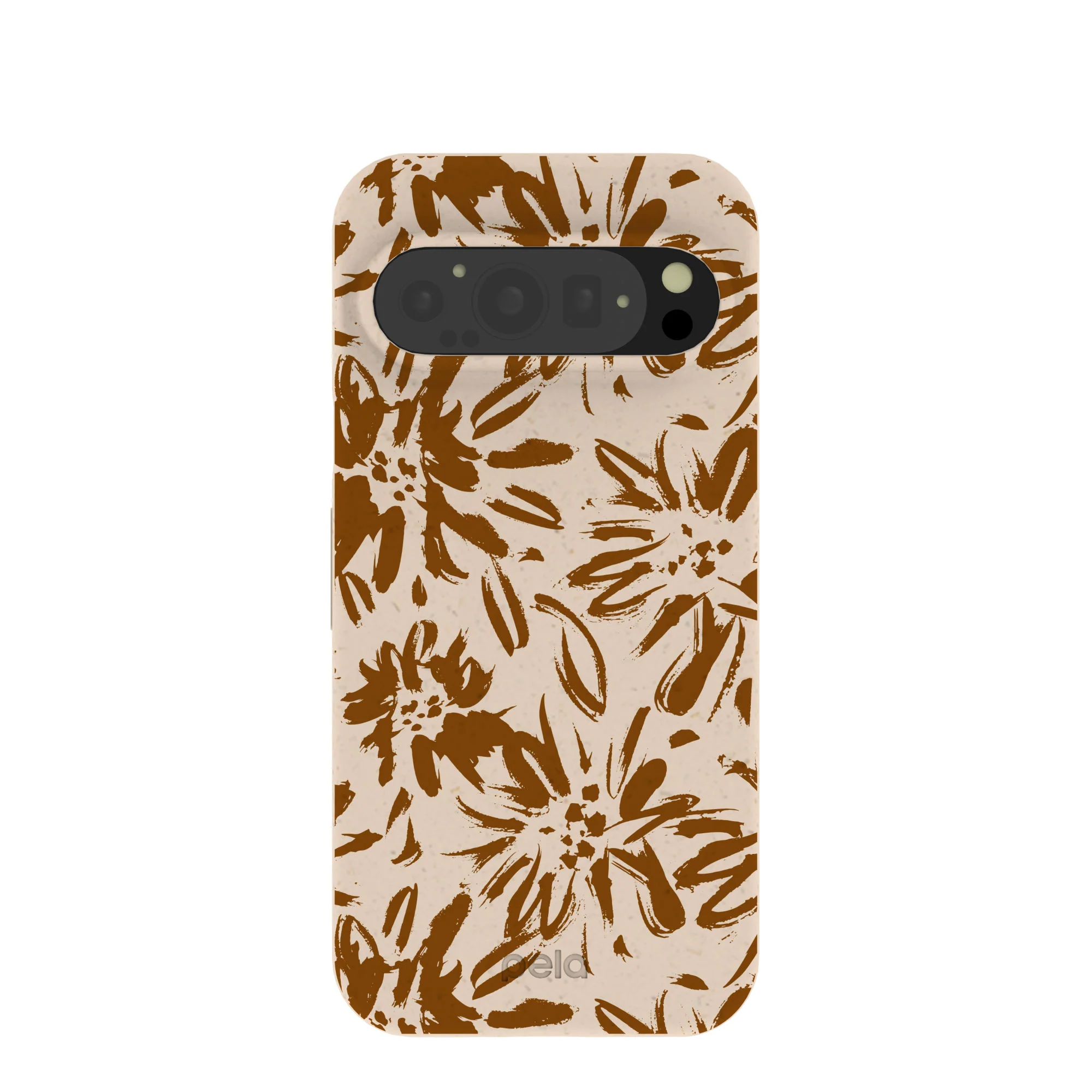 Seashell Petal Burst Google Pixel 9/9 Pro Case