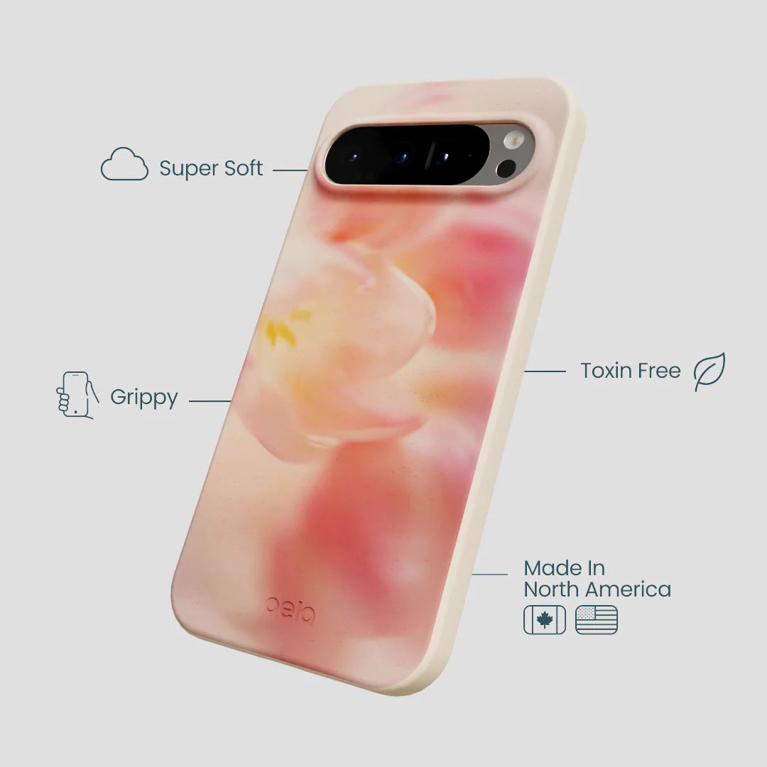 Seashell Radiate Google Pixel 9 Pro XL Case - Image 4