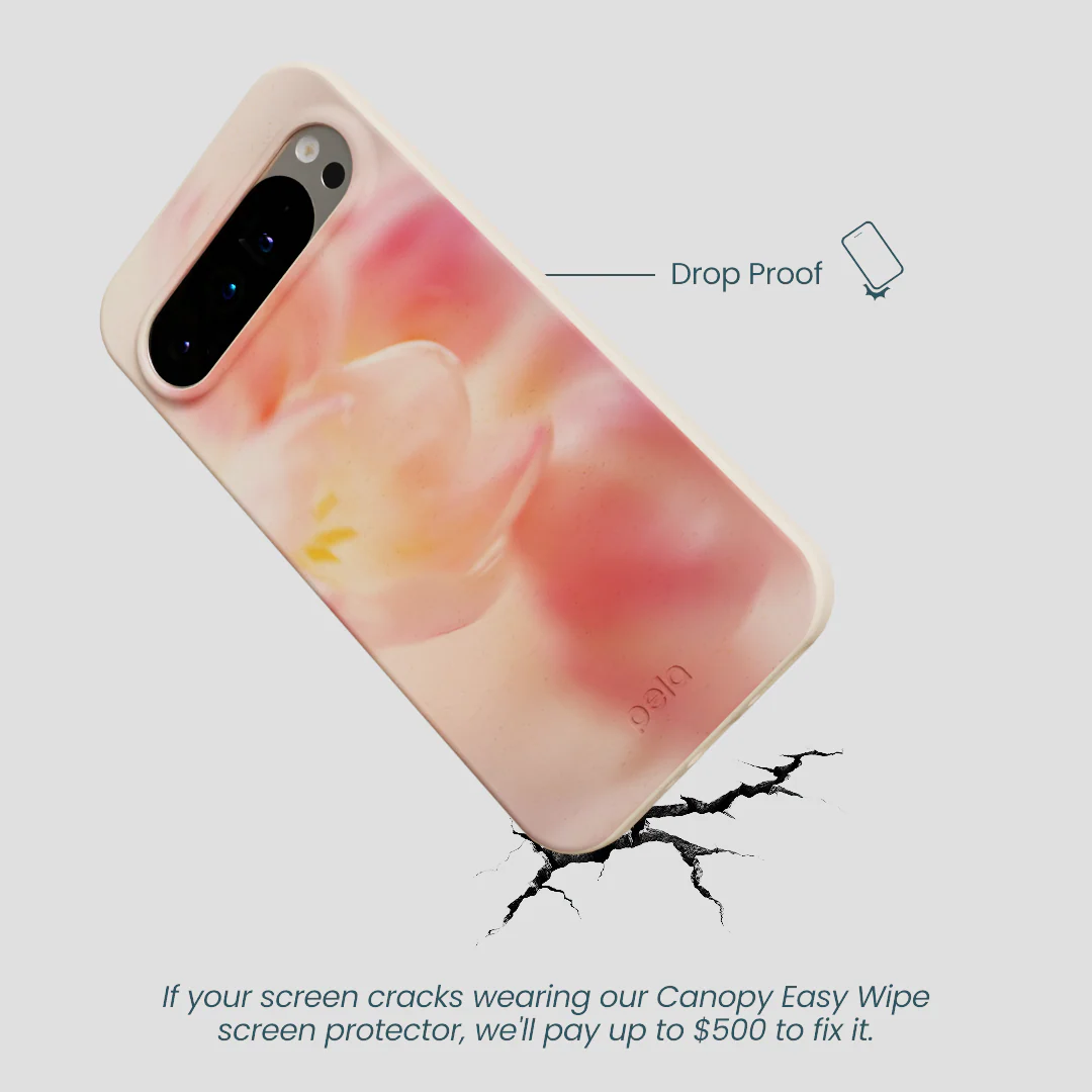 Seashell Radiate Google Pixel 9 Pro XL Case - Image 5
