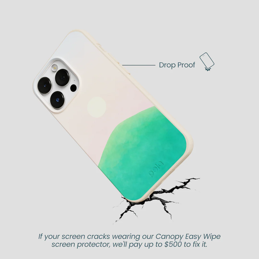 Seashell Sunset iPhone 13 Pro Case - Image 5