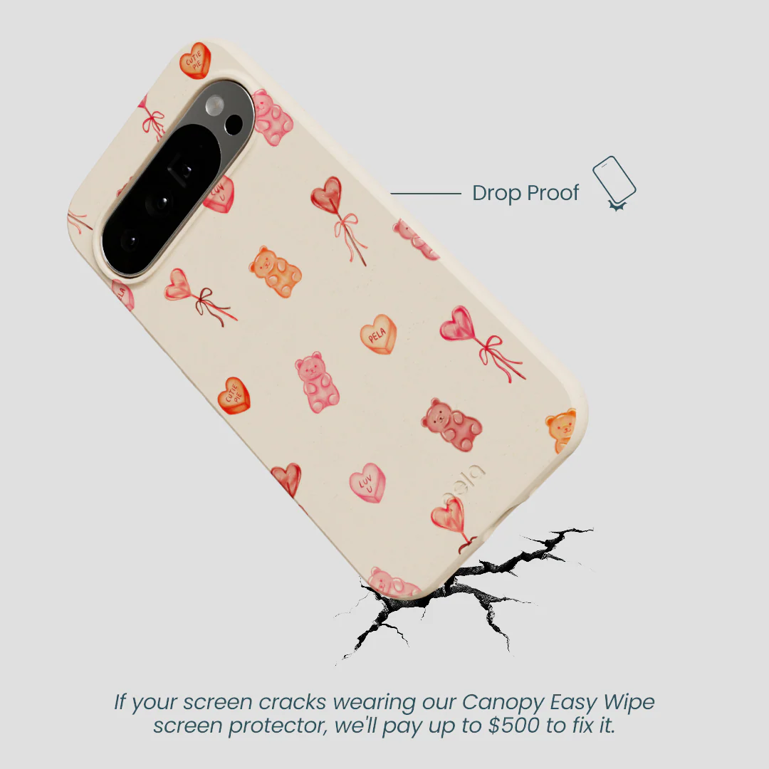 Seashell Sweet As You Google Pixel 10 Pro XL Case - Image 5