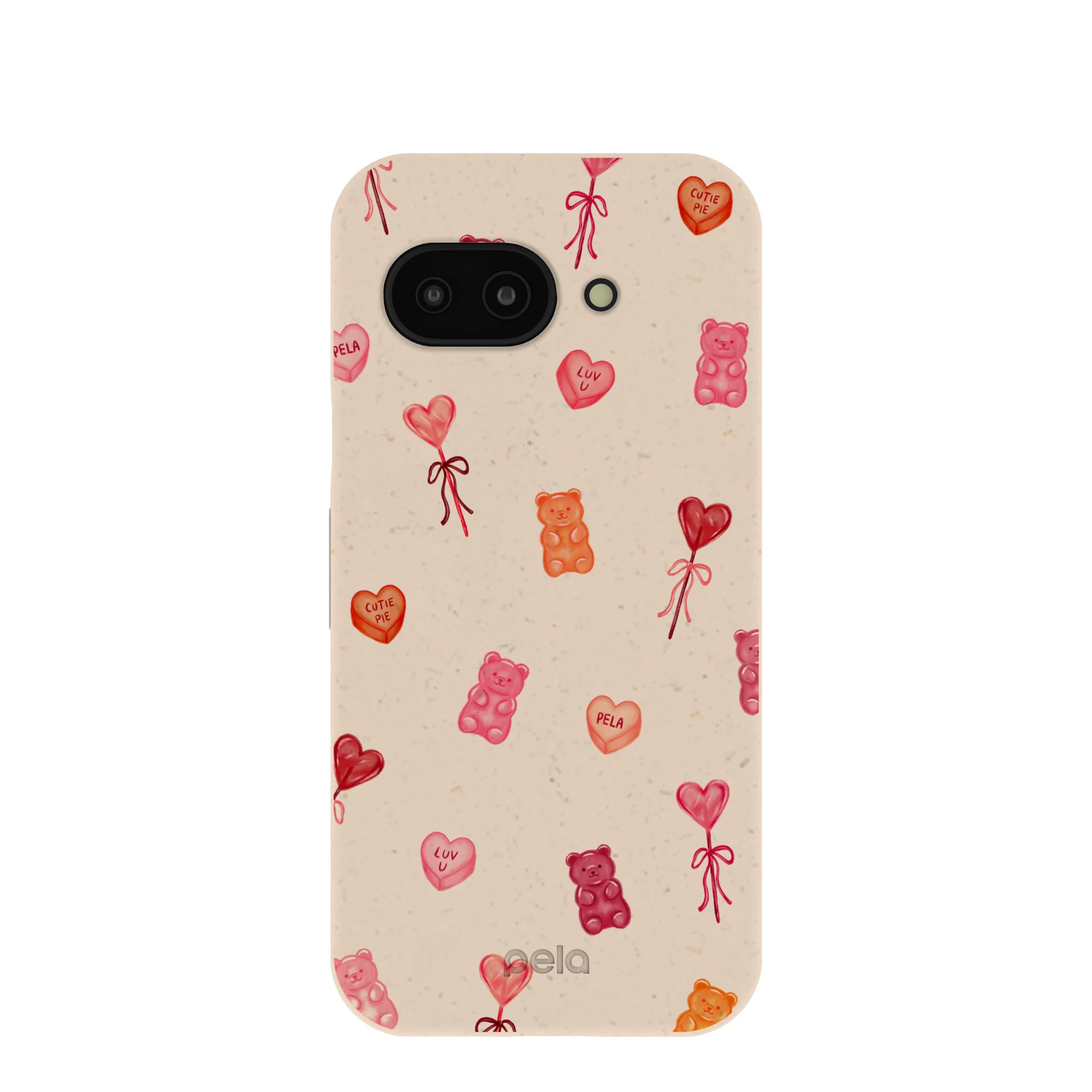 Seashell Sweet As You Google Pixel 9a Case