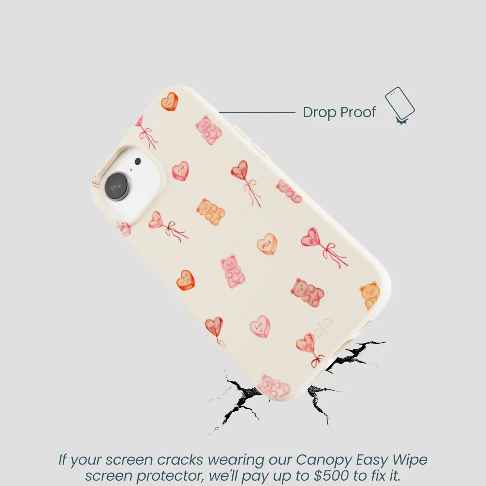 Seashell Sweet As You iPhone 16e/17e Case - Image 5