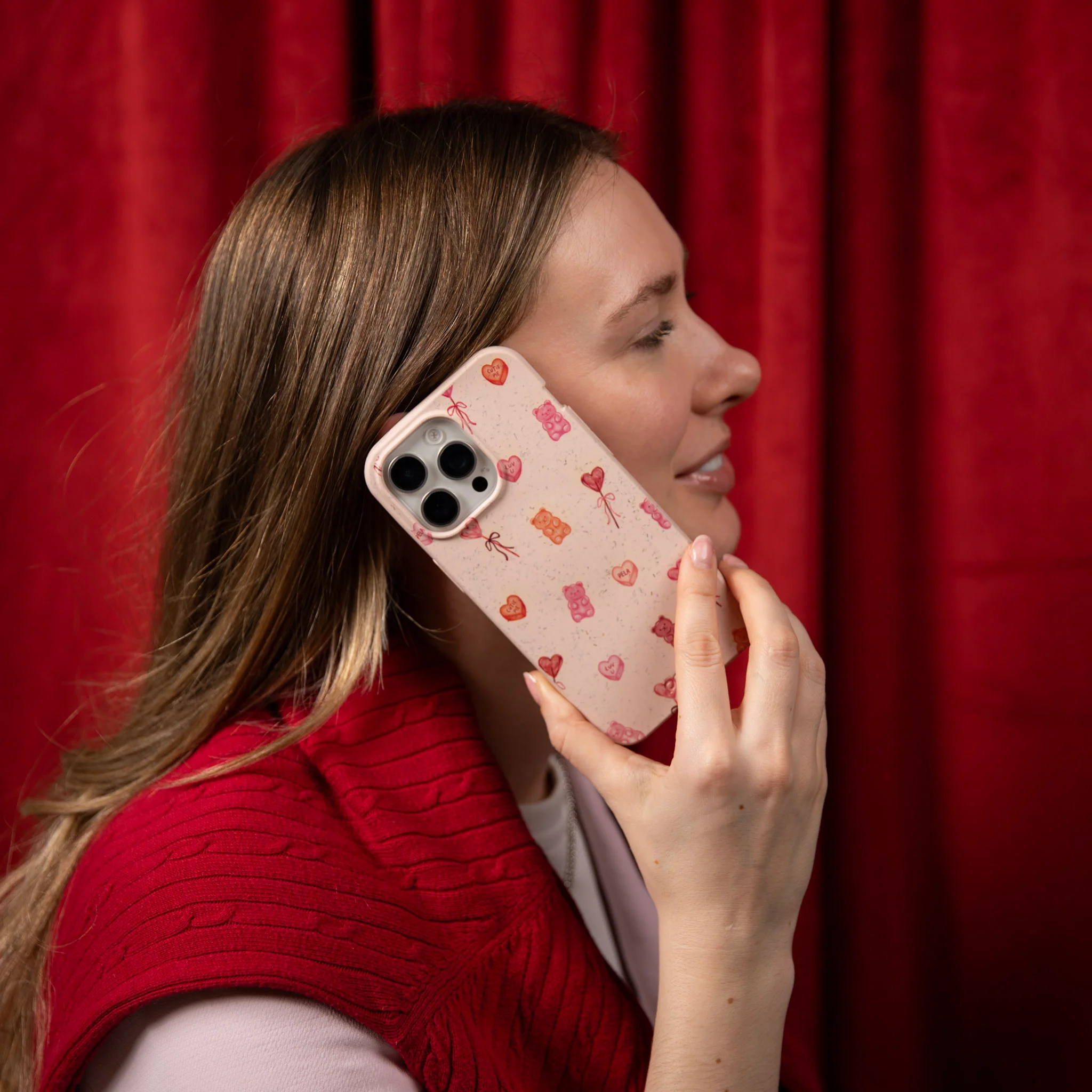 Seashell Sweet As You Google Pixel 10/10 Pro Case - Image 9