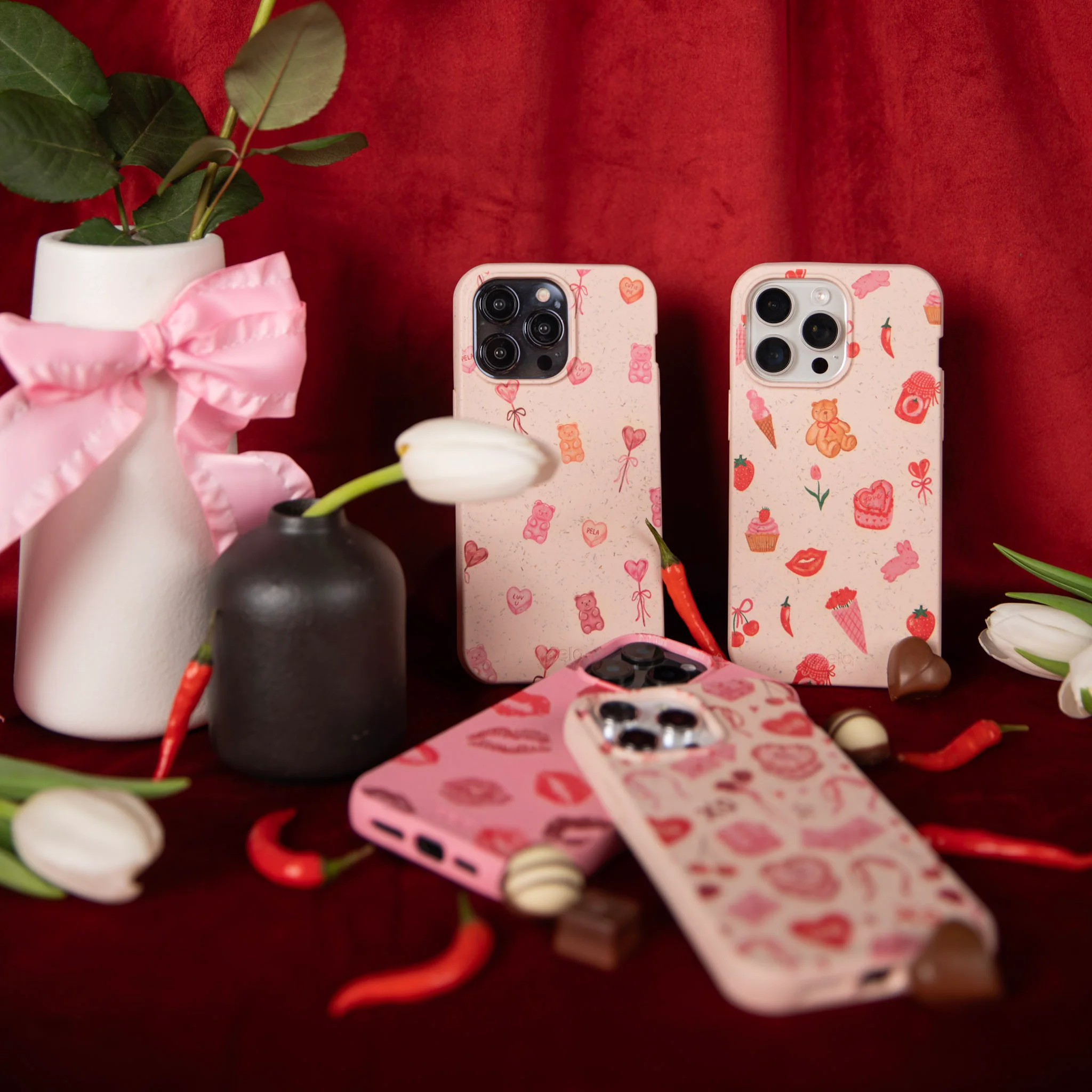 Seashell Sweet As You Google Pixel 10/10 Pro Case - Image 10