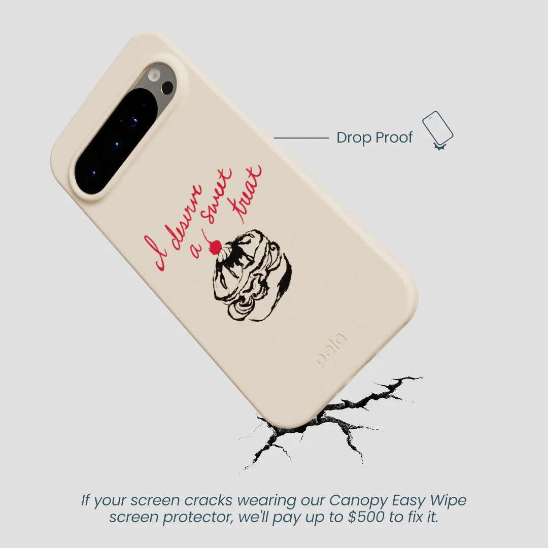 Seashell Sweet Treat Google Pixel 9 Pro XL Case - Image 5