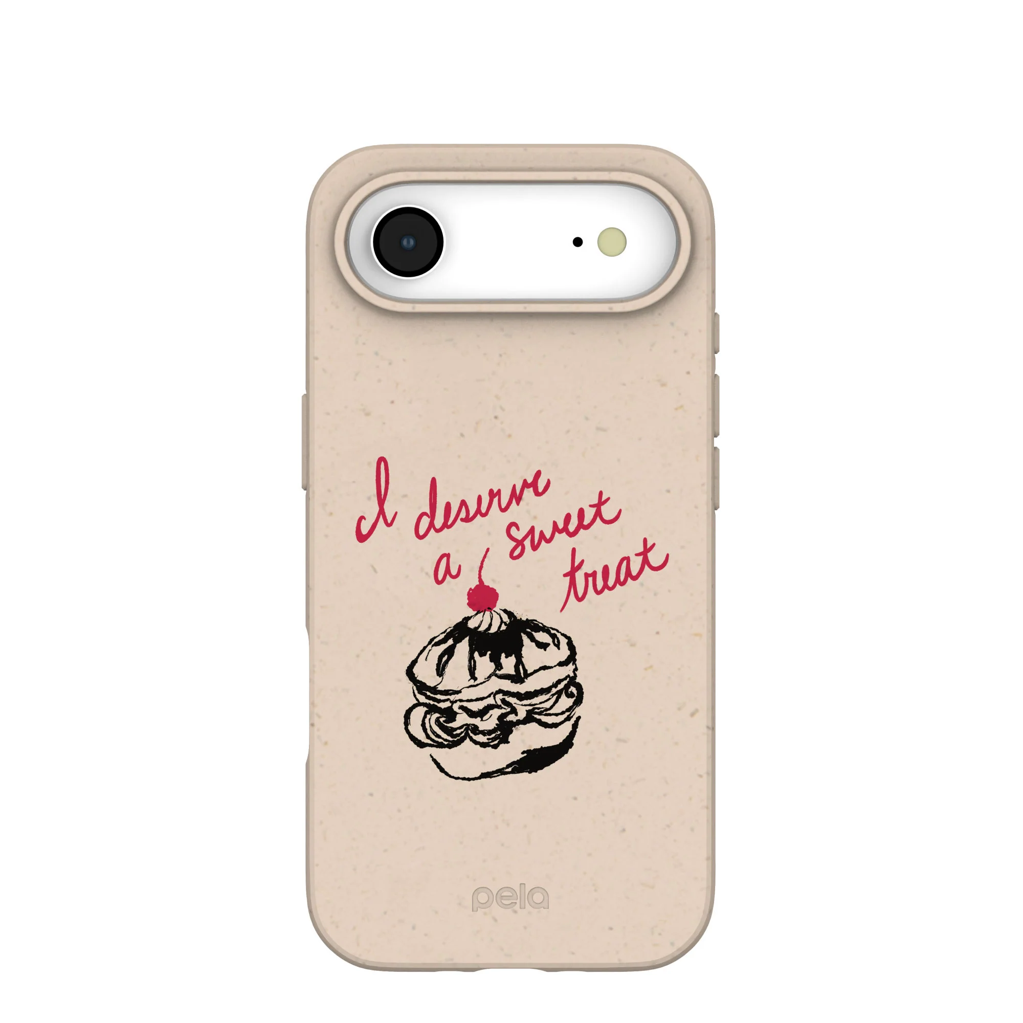 Seashell Sweet Treat iPhone Air Case