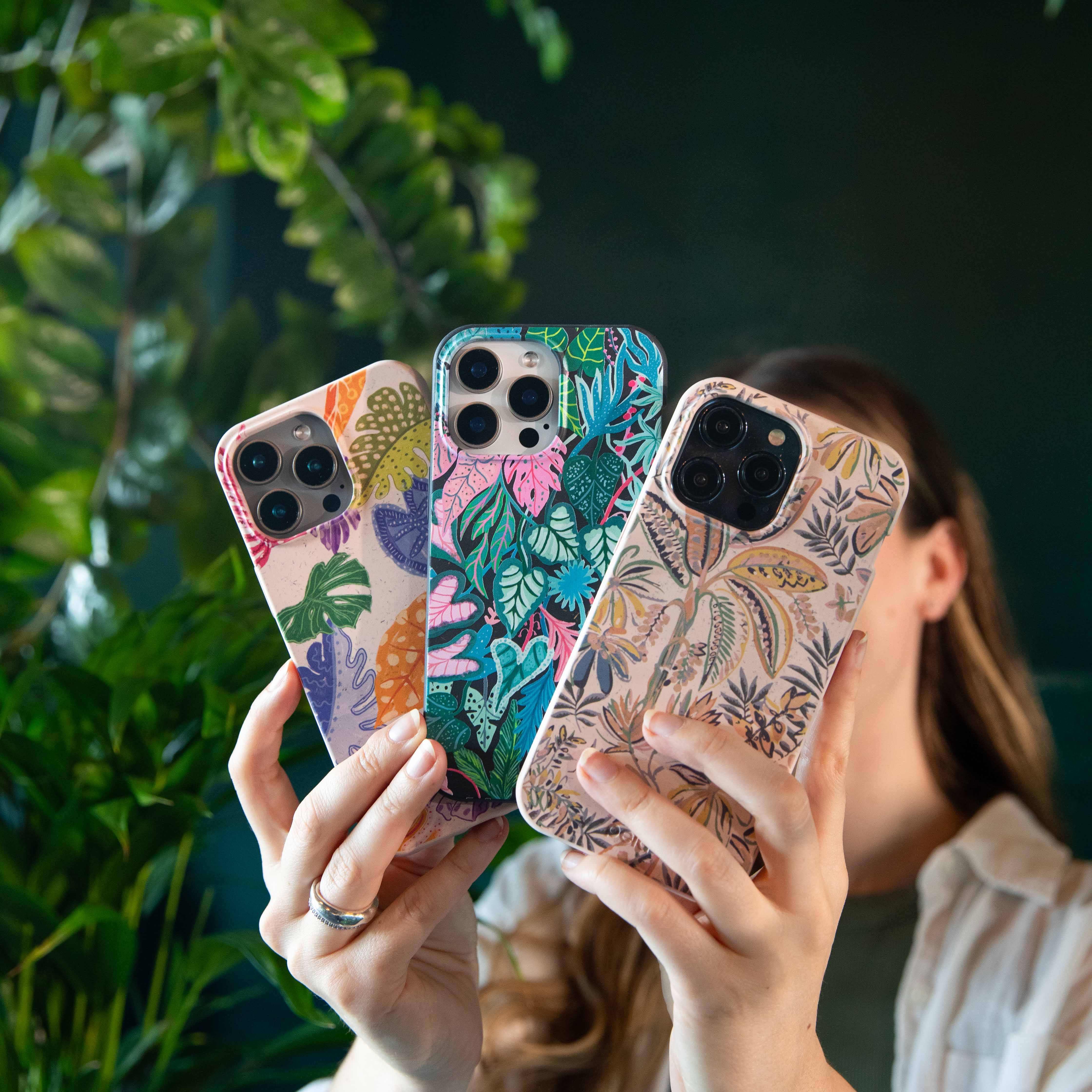 Seashell Tropical Cheer Google Pixel 7 Case - Image 10
