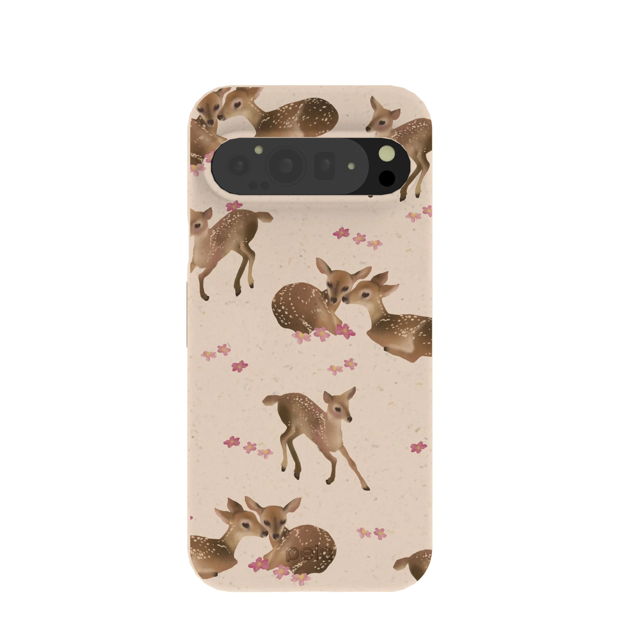 Seashell Whimsy Deer Google Pixel 9 Pro XL Case